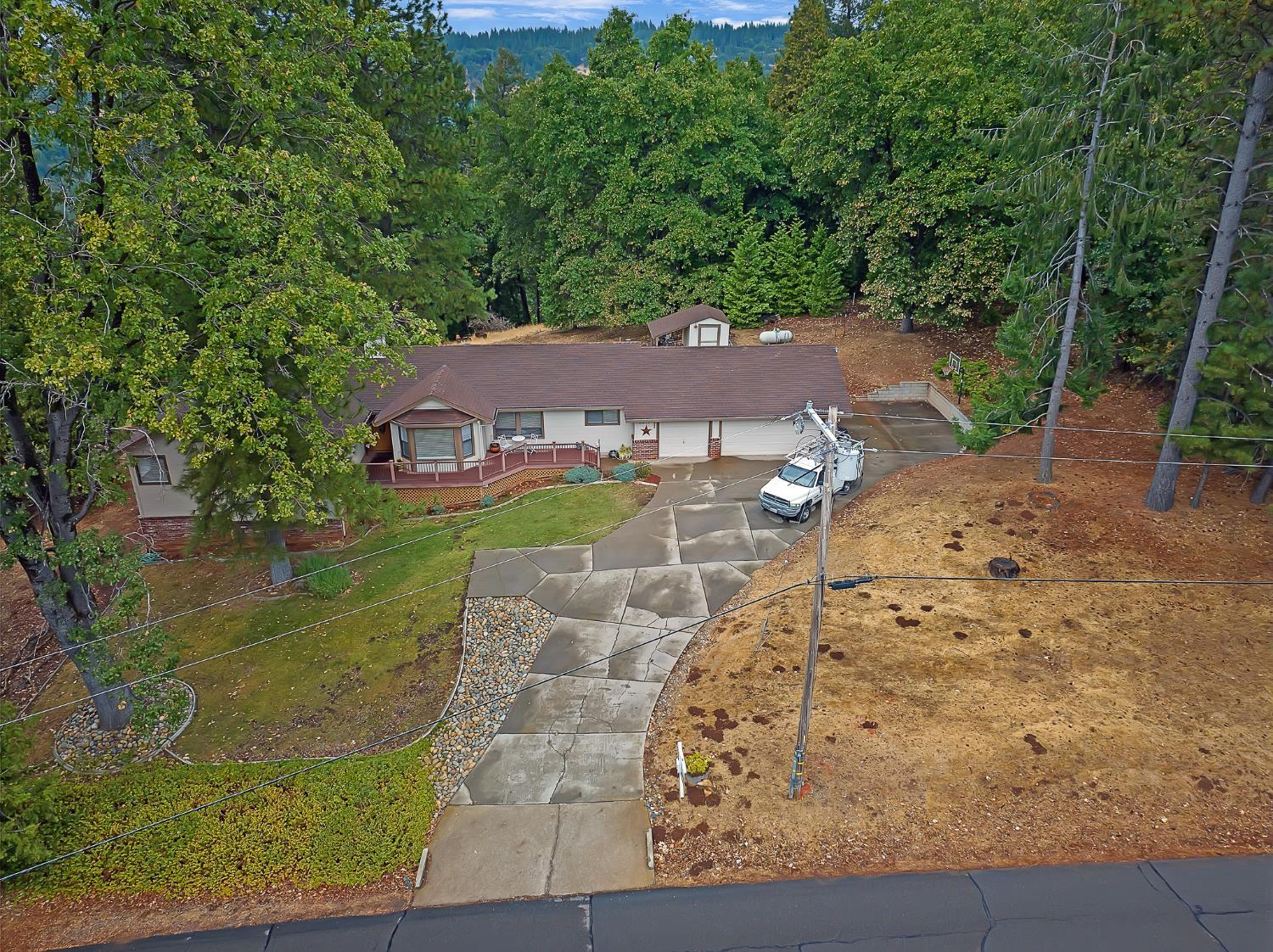 Camino, California, 95709, United States, 4 Bedrooms Bedrooms, ,2 BathroomsBathrooms,Residential,For Sale,1981302