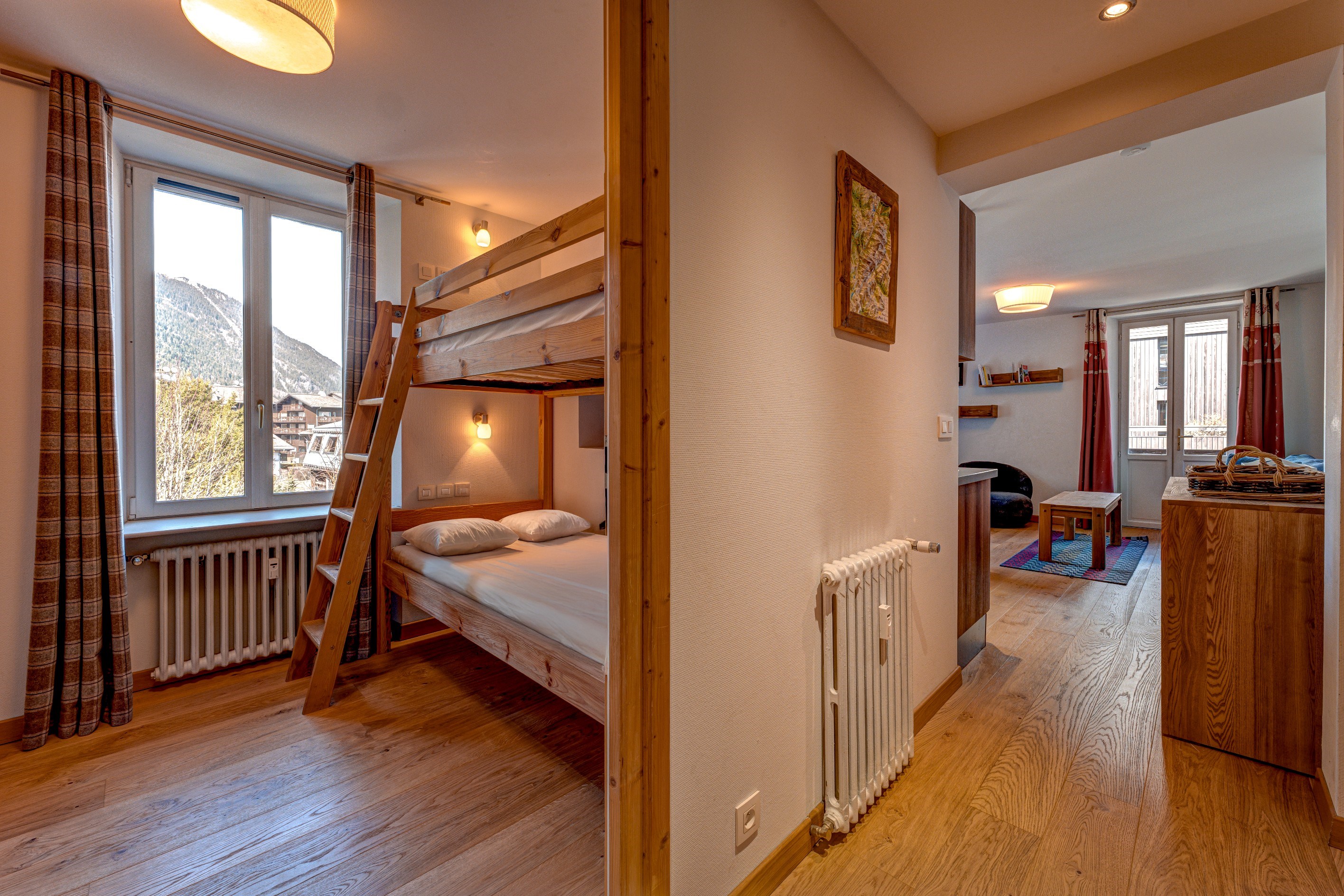  EXCLUSIVITY – APARTMENT CEDAR - 物件實景