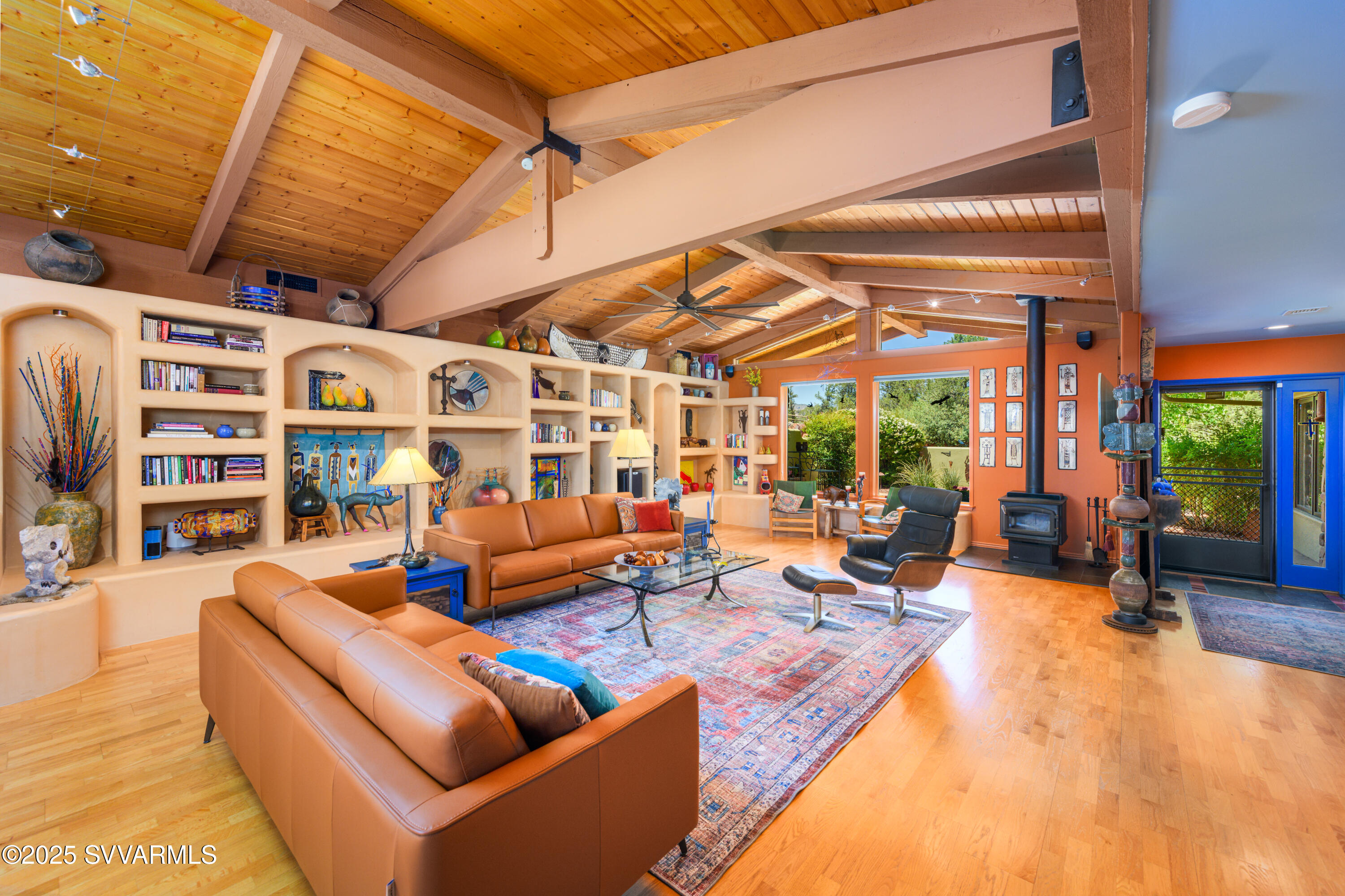 Sedona, Arizona, 86336, United States, 5 Bedrooms Bedrooms, ,4 BathroomsBathrooms,Residential,For Sale,1826658