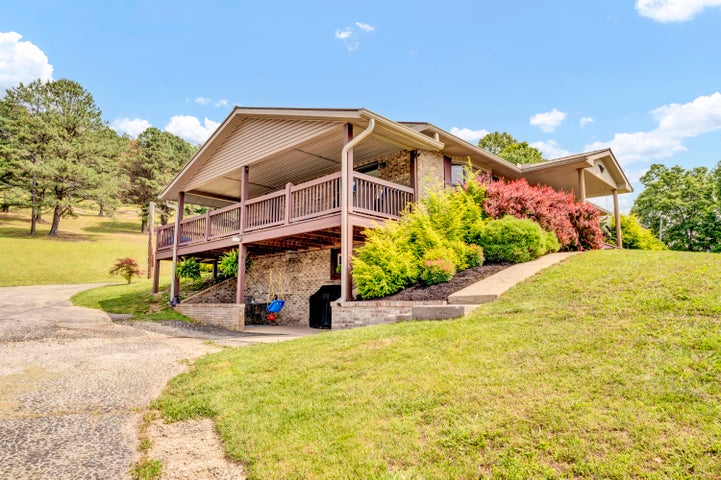 Vanceburg, Kentucky, 41179, United States, 4 Bedrooms Bedrooms, ,2 BathroomsBathrooms,Residential,For Sale,1984182