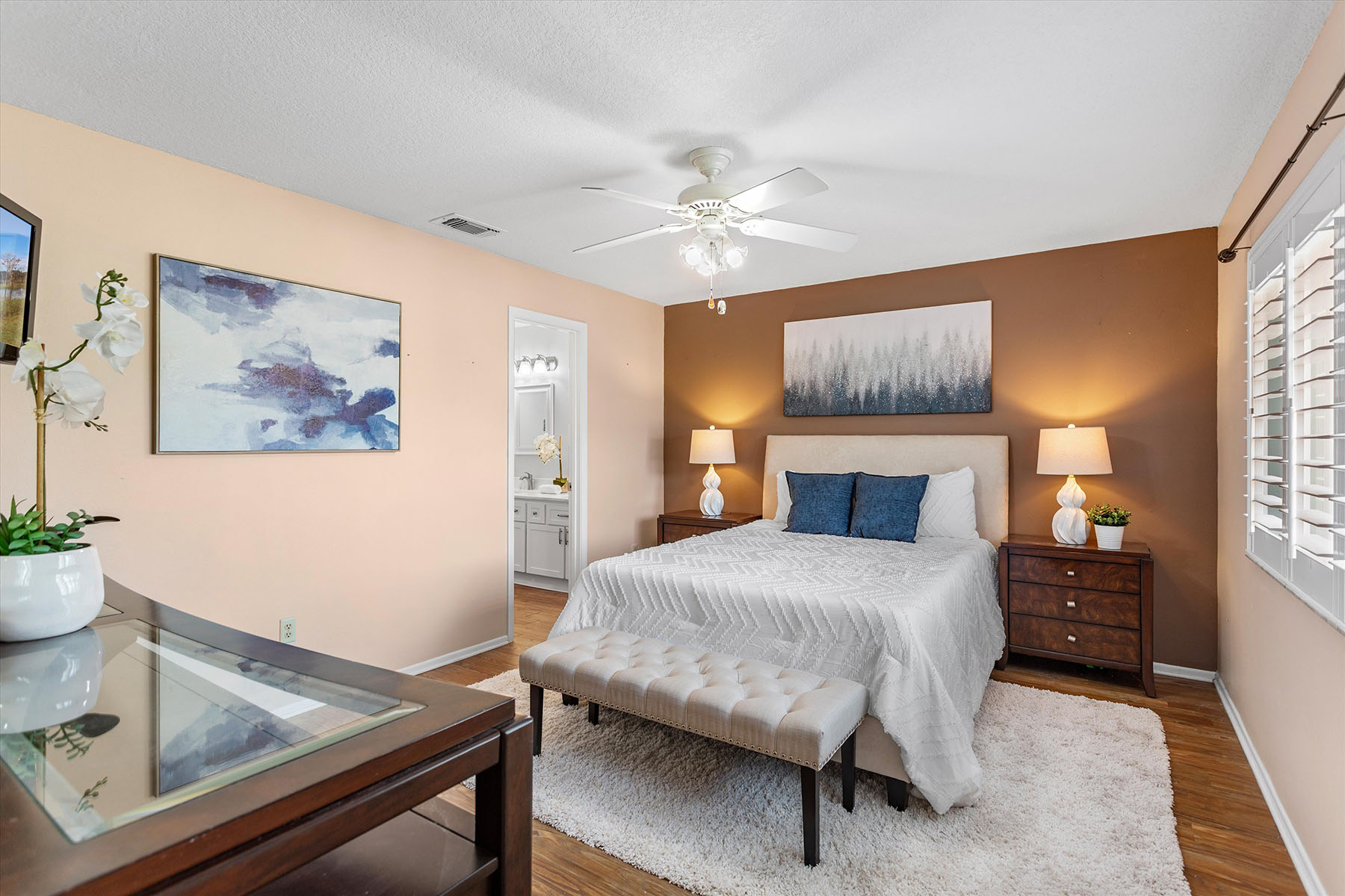  Oviedo - 物件實景