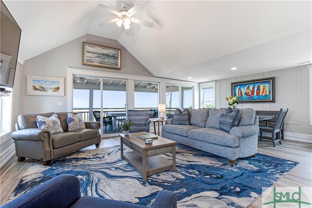 TYBEE ISLAND, Georgia, 31328, United States, 5 Bedrooms Bedrooms, ,3 BathroomsBathrooms,Residential,For Sale,1977940