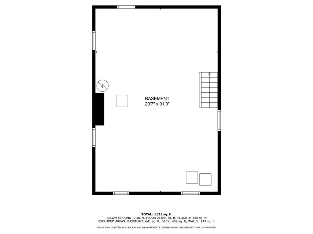 Lynn, Massachusetts, 01904, United States, 2 Bedrooms Bedrooms, ,1 BathroomBathrooms,Residential,For Sale,1943245