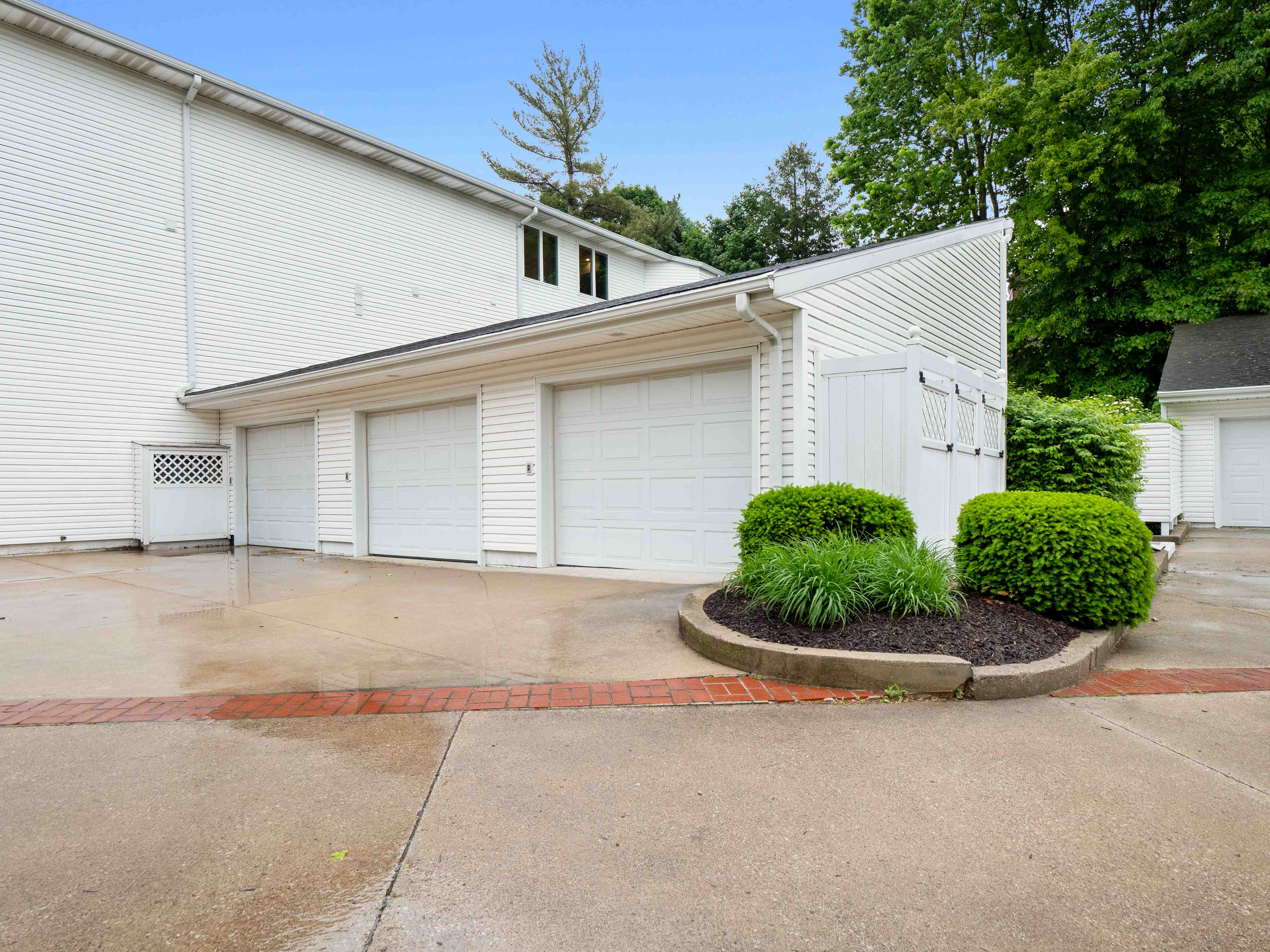 Three Bedroom Condo on Lake Wawasee with Private Boat Slip - 物件實景