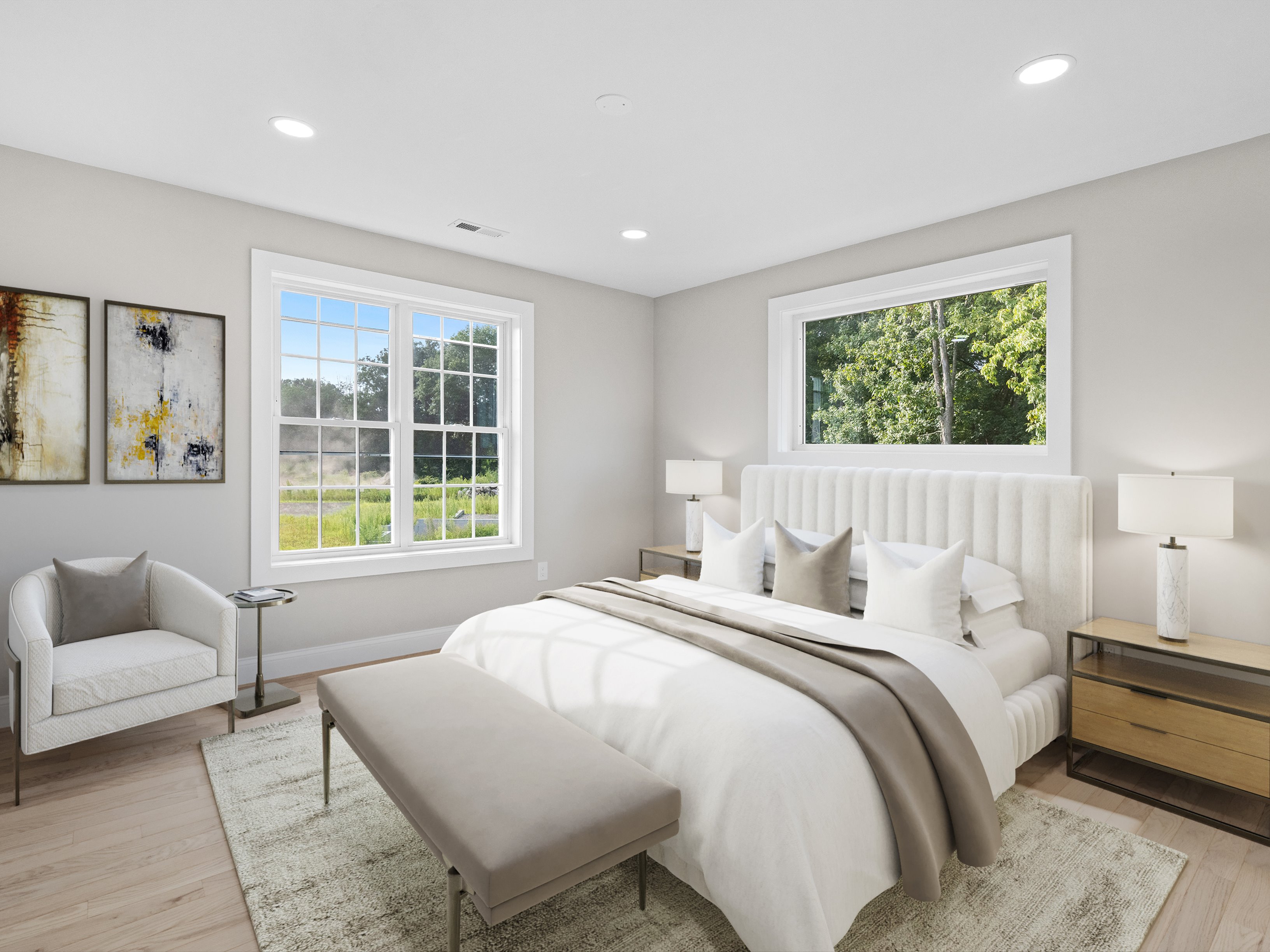 10 Falcon Drive, Shrewsbury, MA 01545 - 物件實景