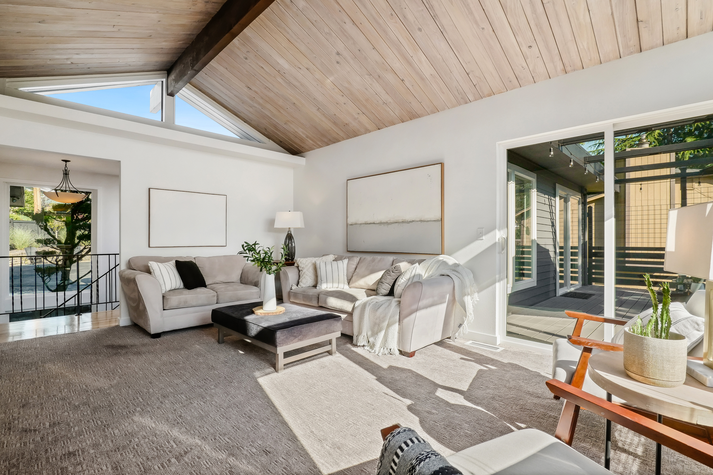  The Newcastle Retreat  Private Living in the Heart of Newcastle - 物件實景