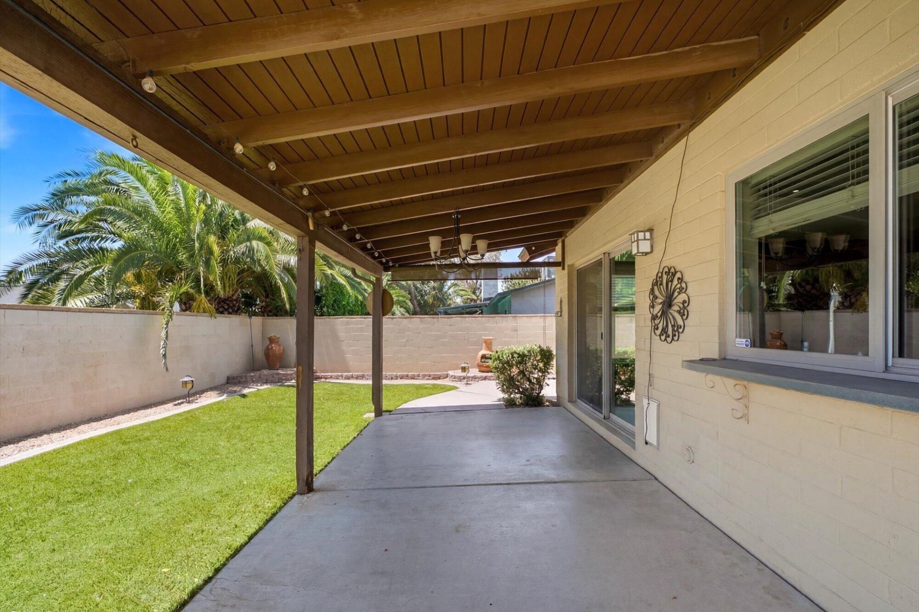  6259 E Acoma Drive  Scottsdale, AZ - 物件實景