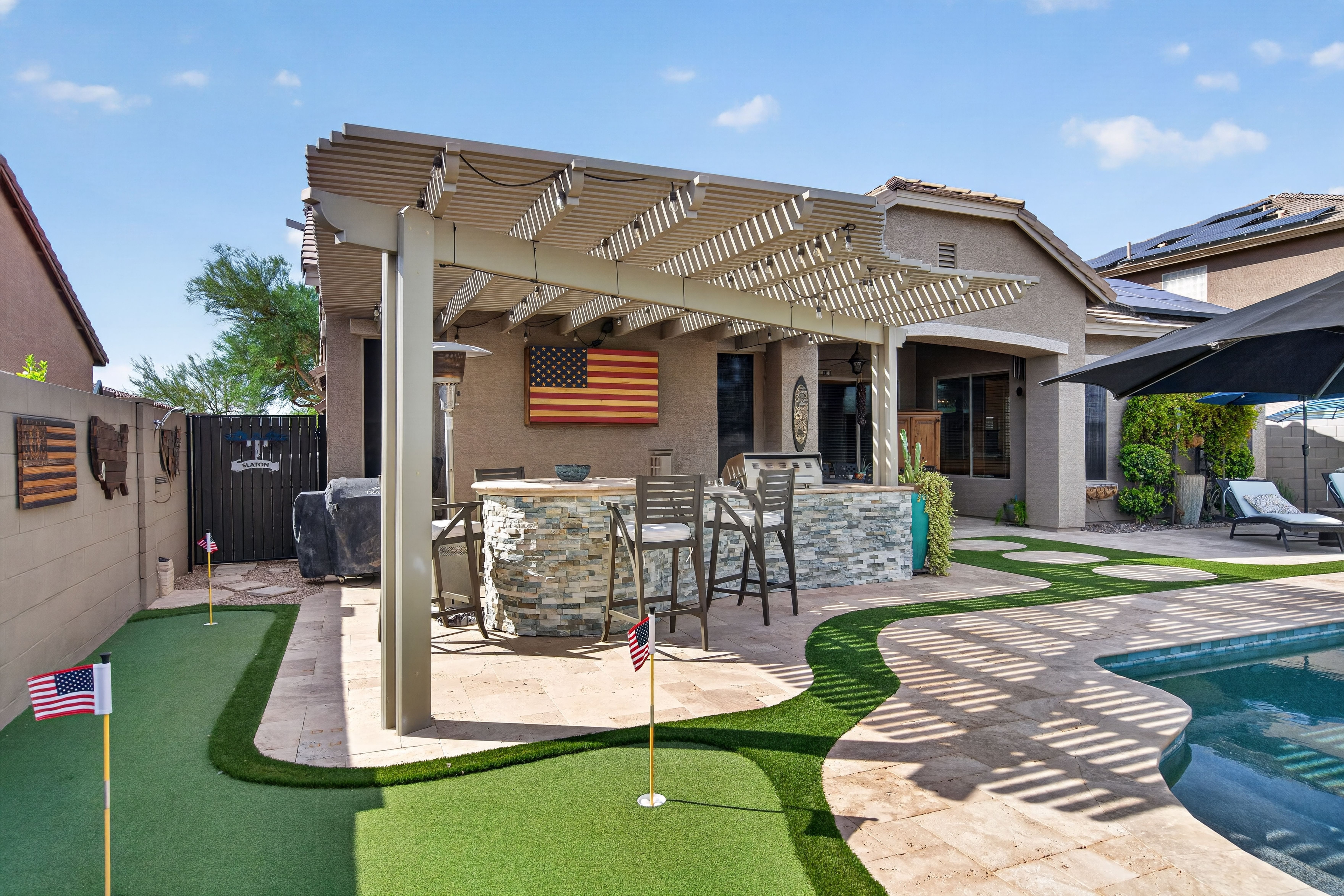  13121 S 181st Avenue¦Goodyear, AZ - 物件實景