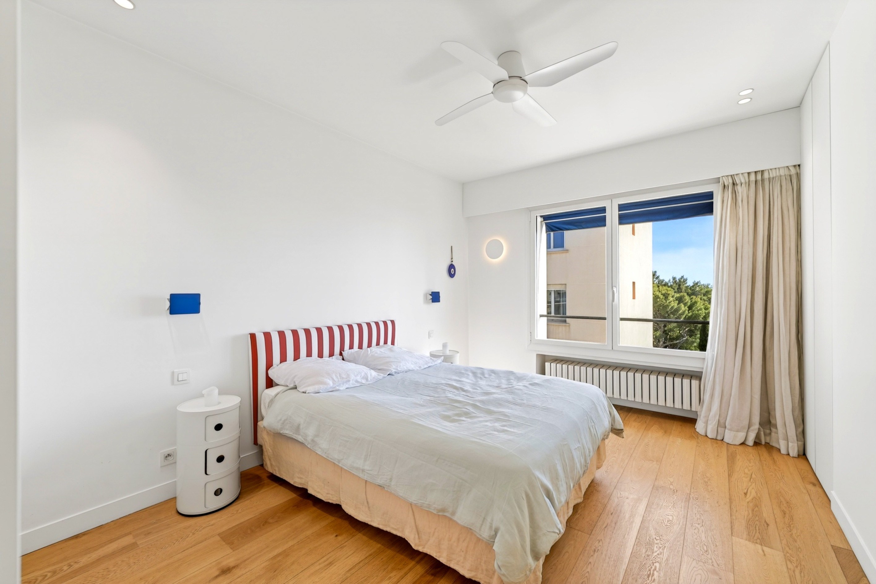  Marseille 7th arrondissement Bompard – 3-Bedroom Apartment with Panoramic Sea V… - 物件實景