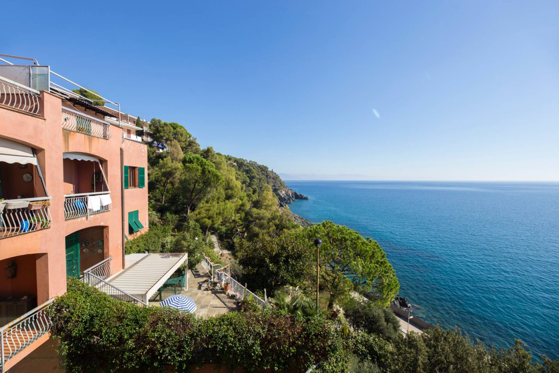 Varazze, Savona, 17019, IT, 2 Bedrooms Bedrooms, ,1 BathroomBathrooms,Residential,For Sale,1969349