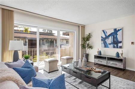 Torrance, California, 90503, United States, 1 Bedroom Bedrooms, ,1 BathroomBathrooms,Residential,For Sale,1914244
