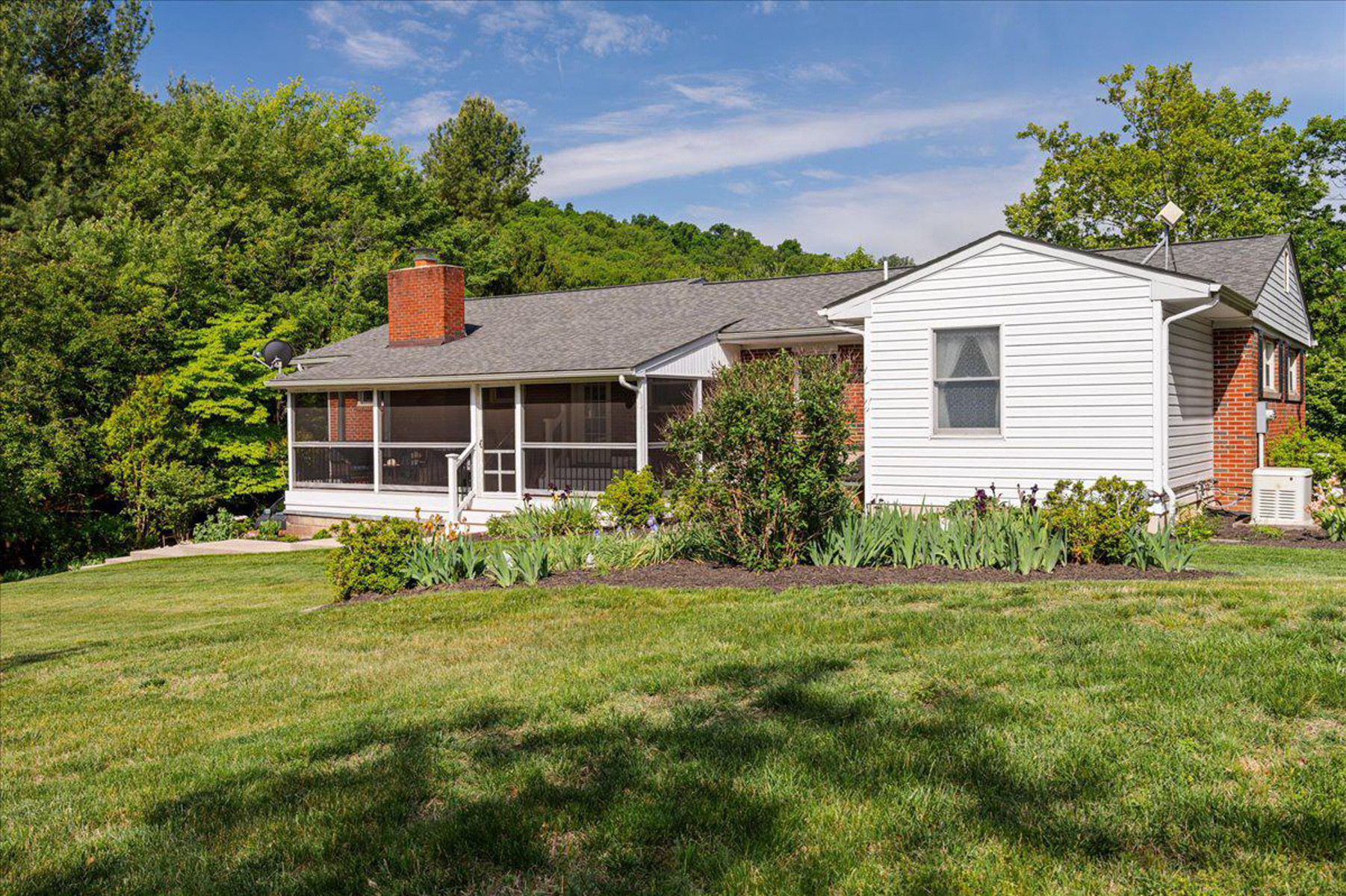  3545 Cobbler Mountain Road, Delaplane, VA, 20144 - 物件實景