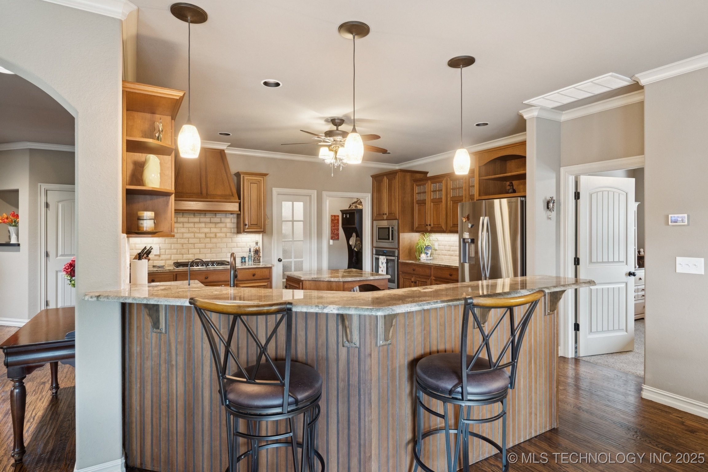 Bixby, Oklahoma, 74008, United States, 4 Bedrooms Bedrooms, ,4 BathroomsBathrooms,Residential,For Sale,1911638