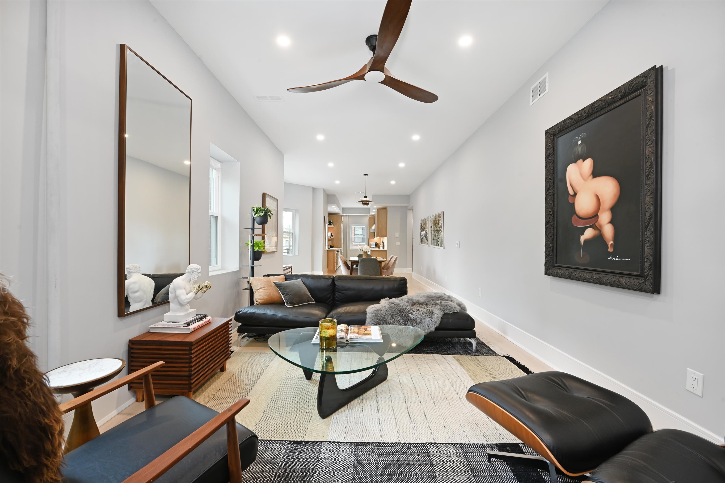 Hoboken, New Jersey, 07030, United States, 3 Bedrooms Bedrooms, ,2 BathroomsBathrooms,Residential,For Sale,1992092