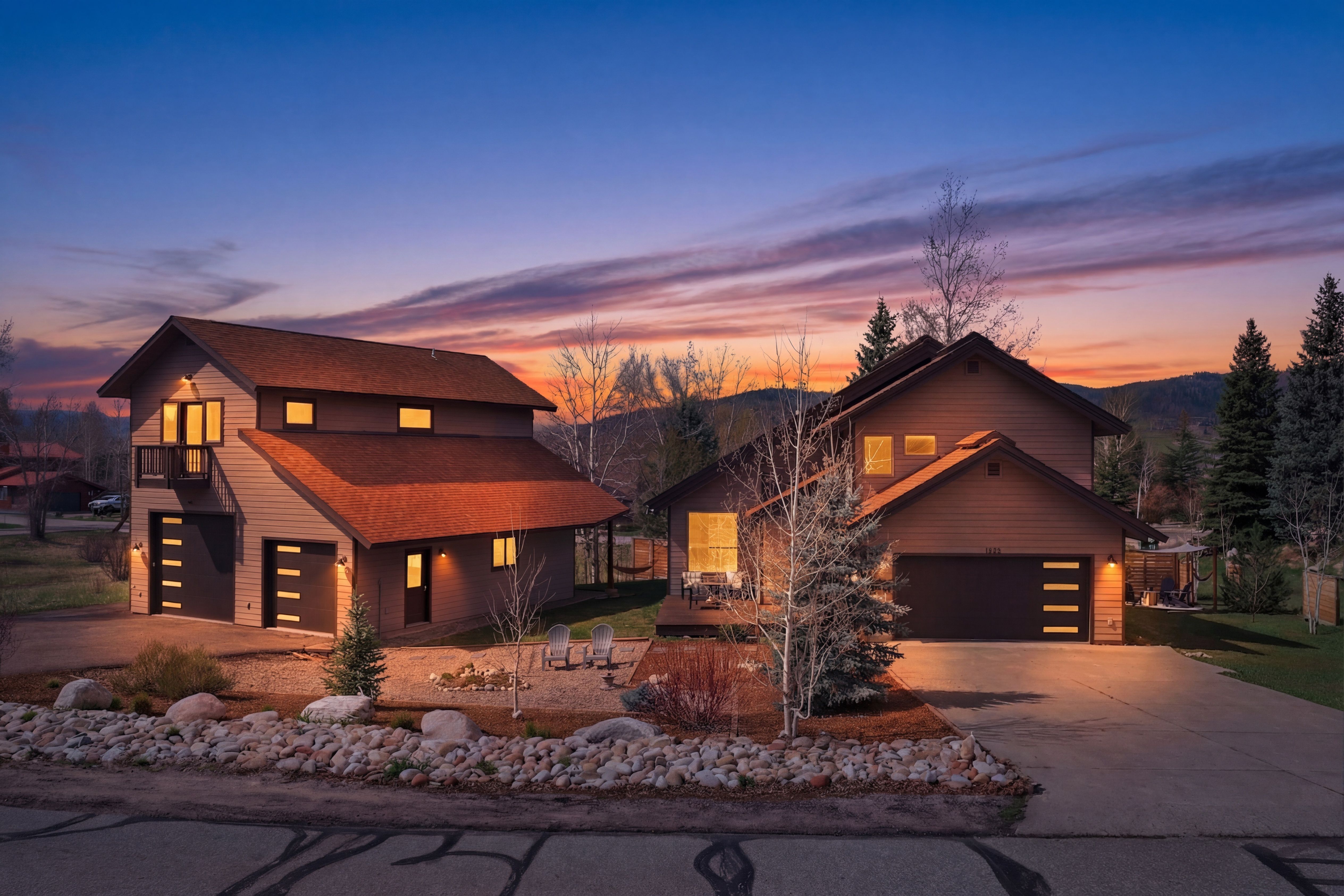  Location Defines Value, And This Mountain Property Delivers - 物件實景