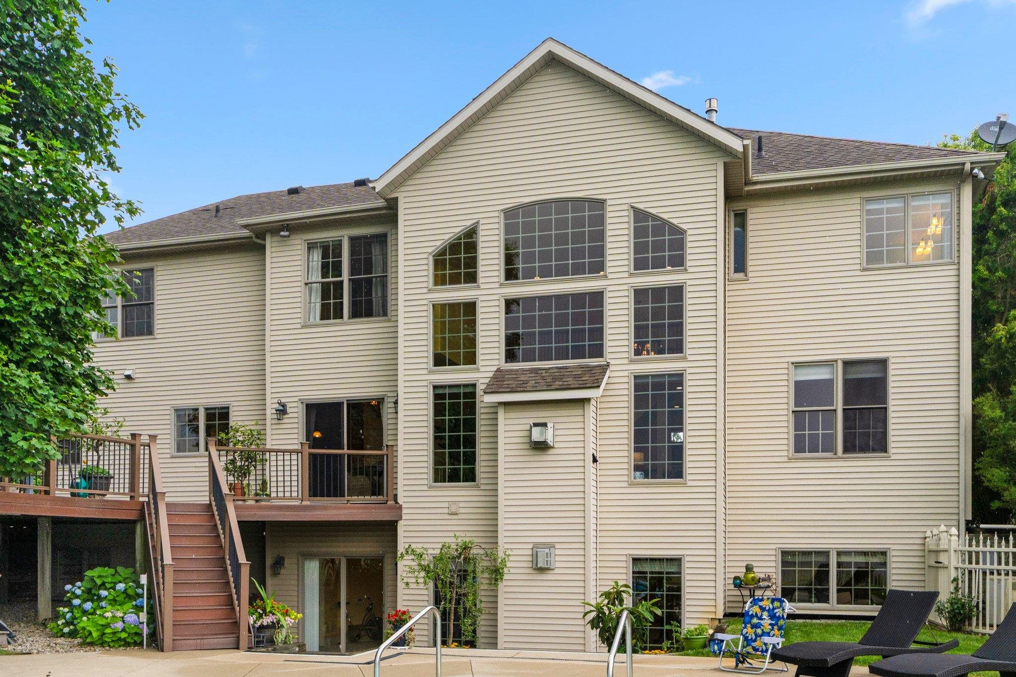 Pemburry Dr, Granger, IN 46530 #1