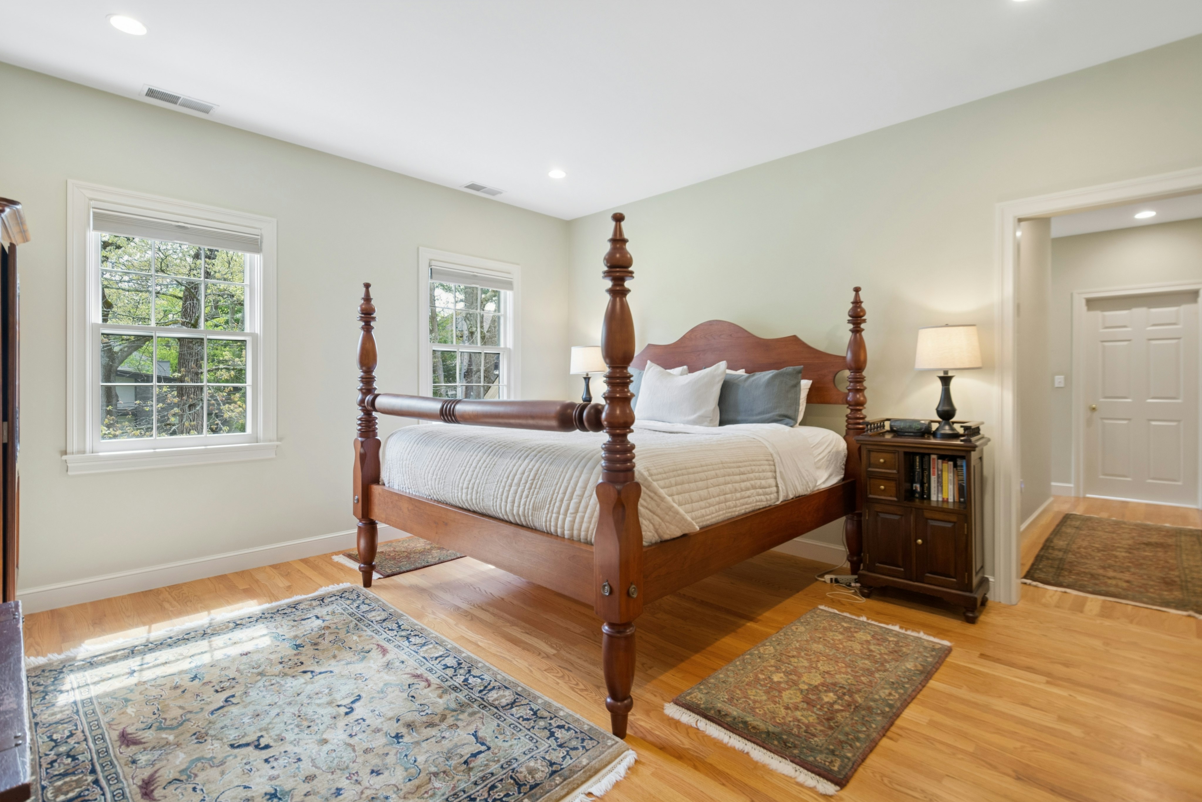  1 Munroe Road, Lexington, MA 02421 - 物件實景