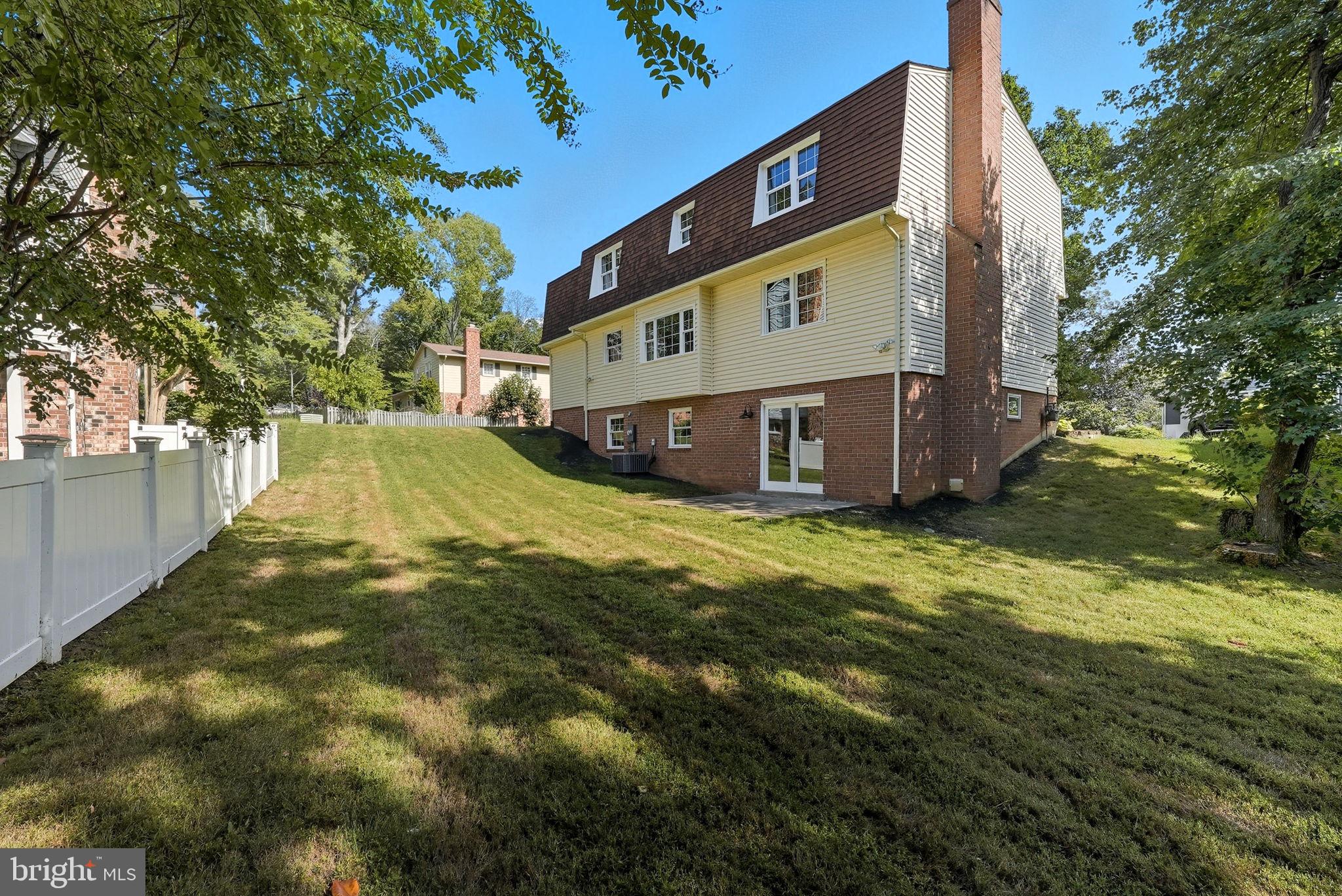 Fairfax, Virginia, 22032, United States, 4 Bedrooms Bedrooms, ,3 BathroomsBathrooms,Residential,For Sale,1984417