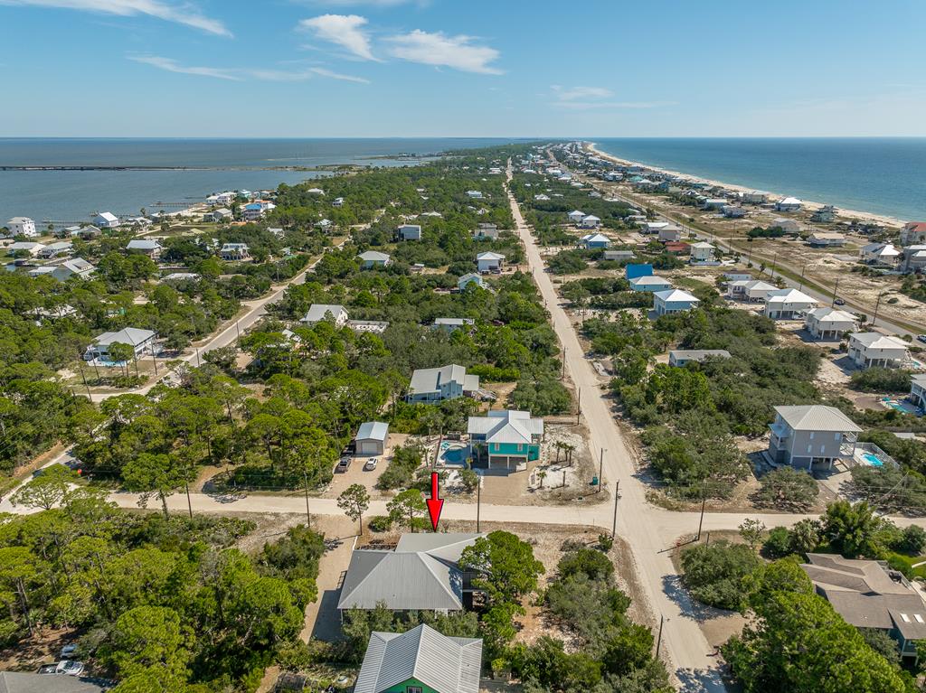 St. George Island, Florida, 32328, United States, 3 Bedrooms Bedrooms, ,3 BathroomsBathrooms,Residential,For Sale,1990811