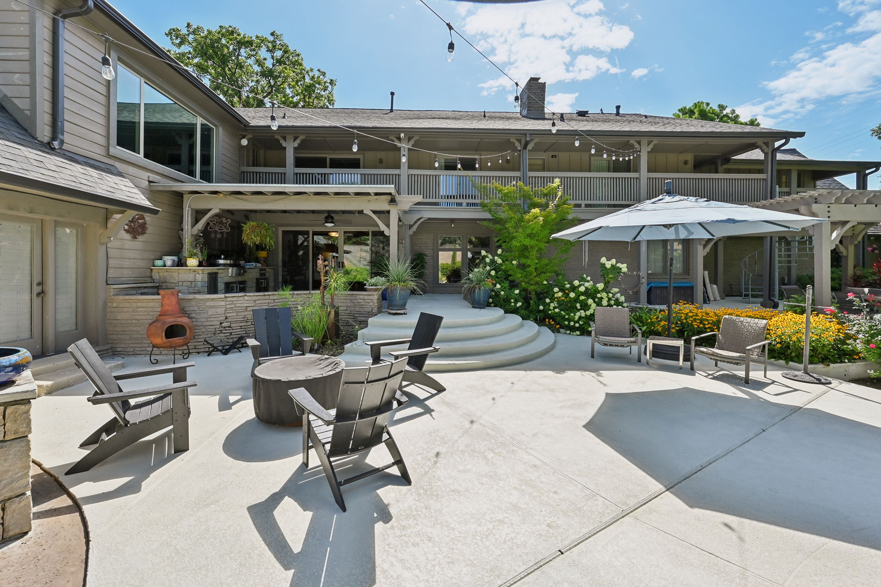  6600 South Harvard Avenue, Tulsa, OK 74136 - 物件實景