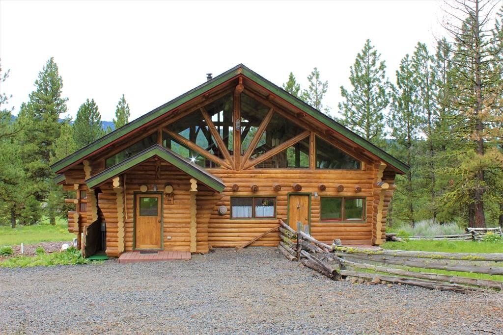 New Meadows, Idaho, 83654, United States, 1 Bedroom Bedrooms, ,1 BathroomBathrooms,Residential,For Sale,1979050