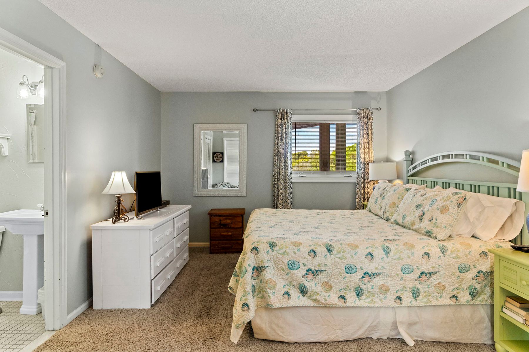  8801 Reed Drive Unit 105 N, Emerald Isle, NC 28594 - 物件實景