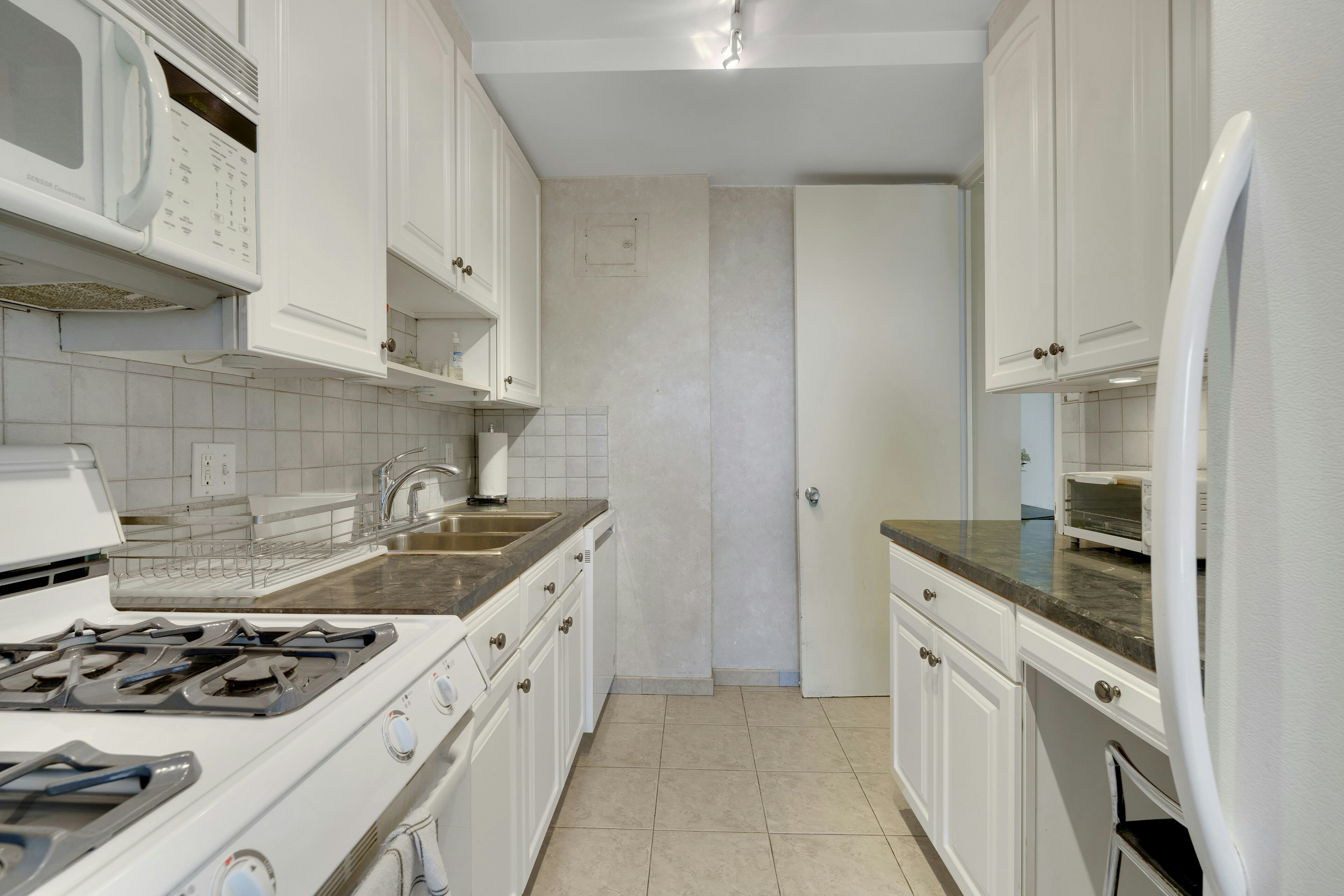  1 Horizon Road, Fort Lee, NJ 07024 - 物件實景