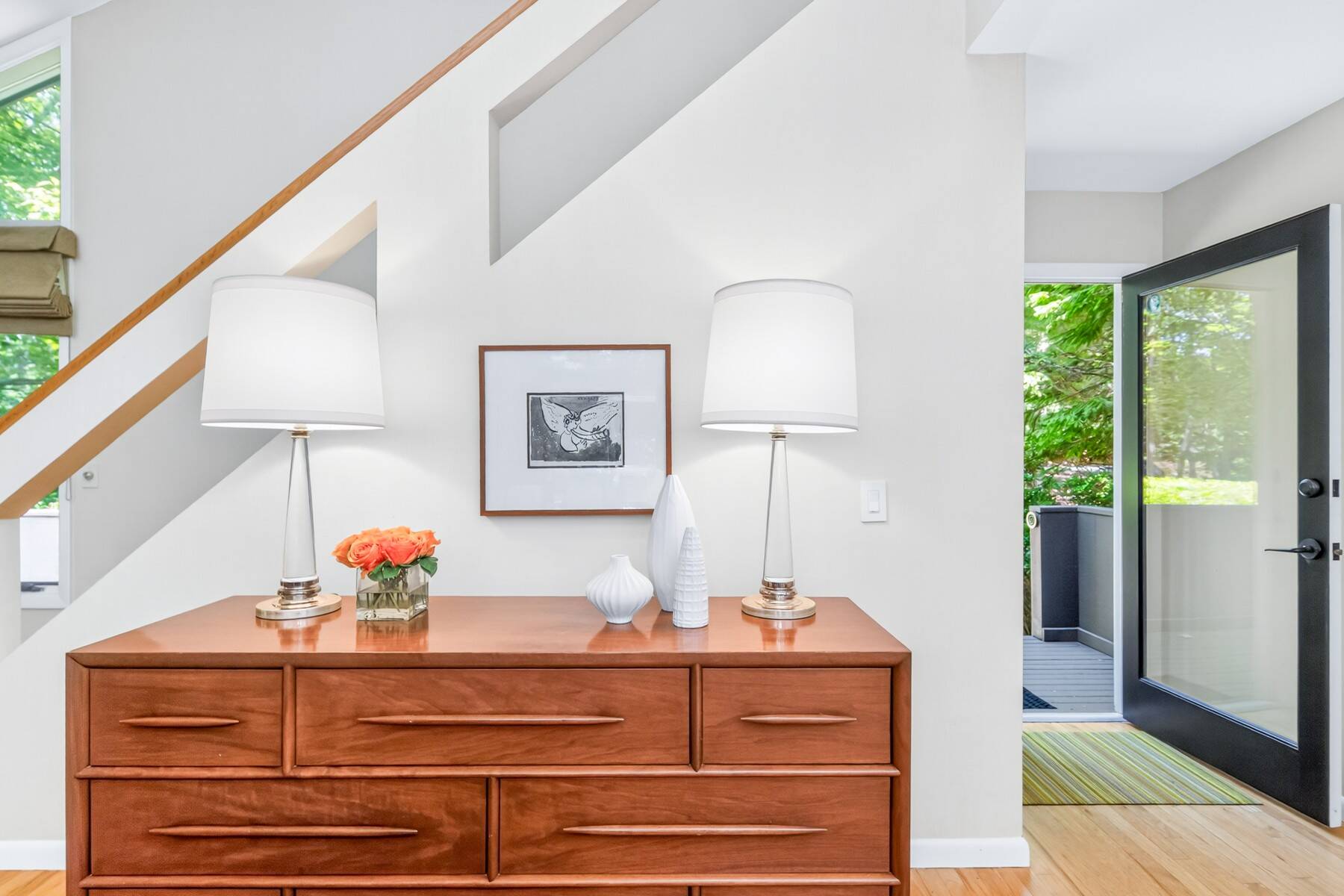  A Hamptons Retreat Designed for Beautiful Living - 物件實景