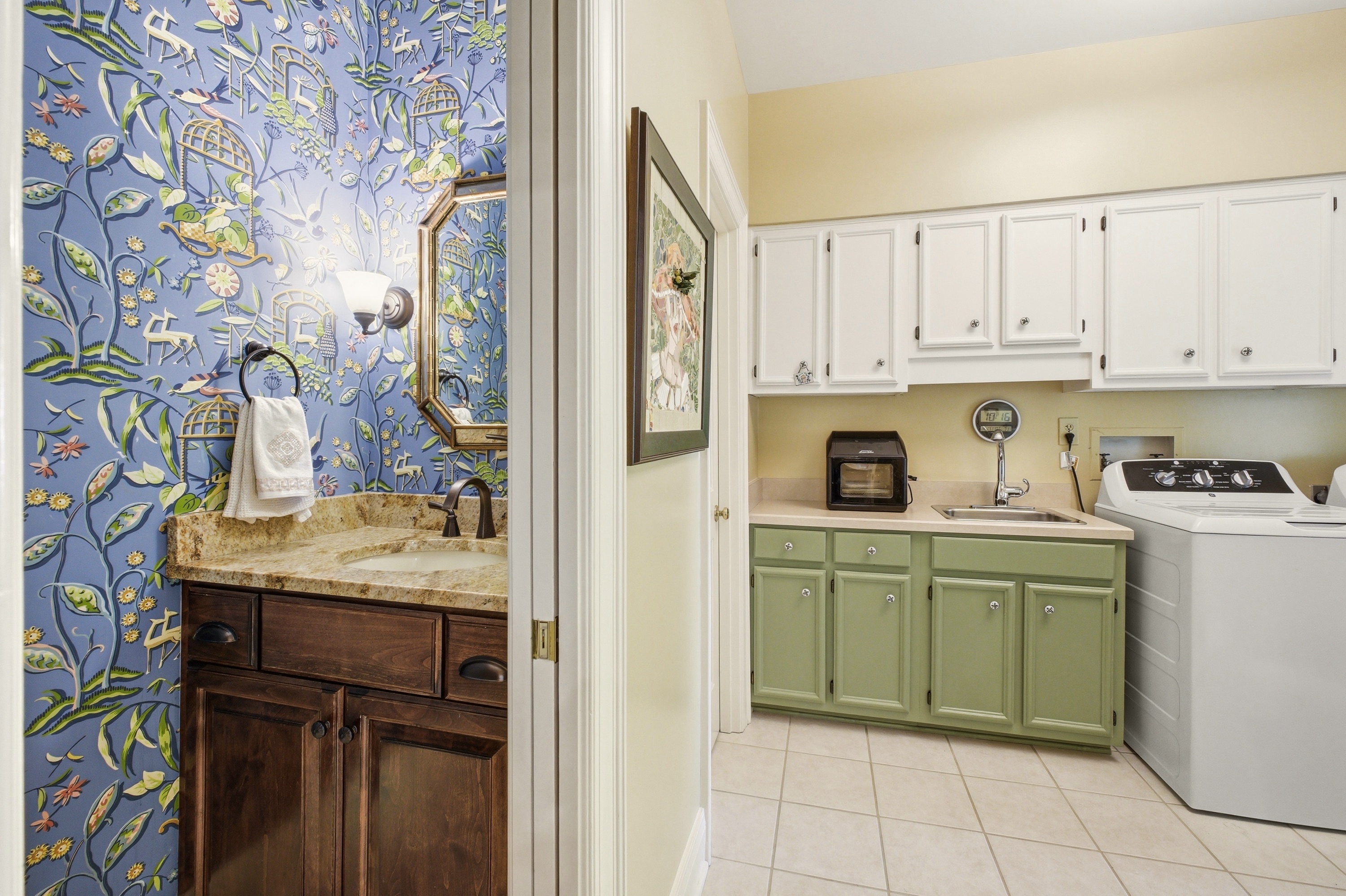  12409 Lucas Lane, Anchorage, KY 40223 - 物件實景