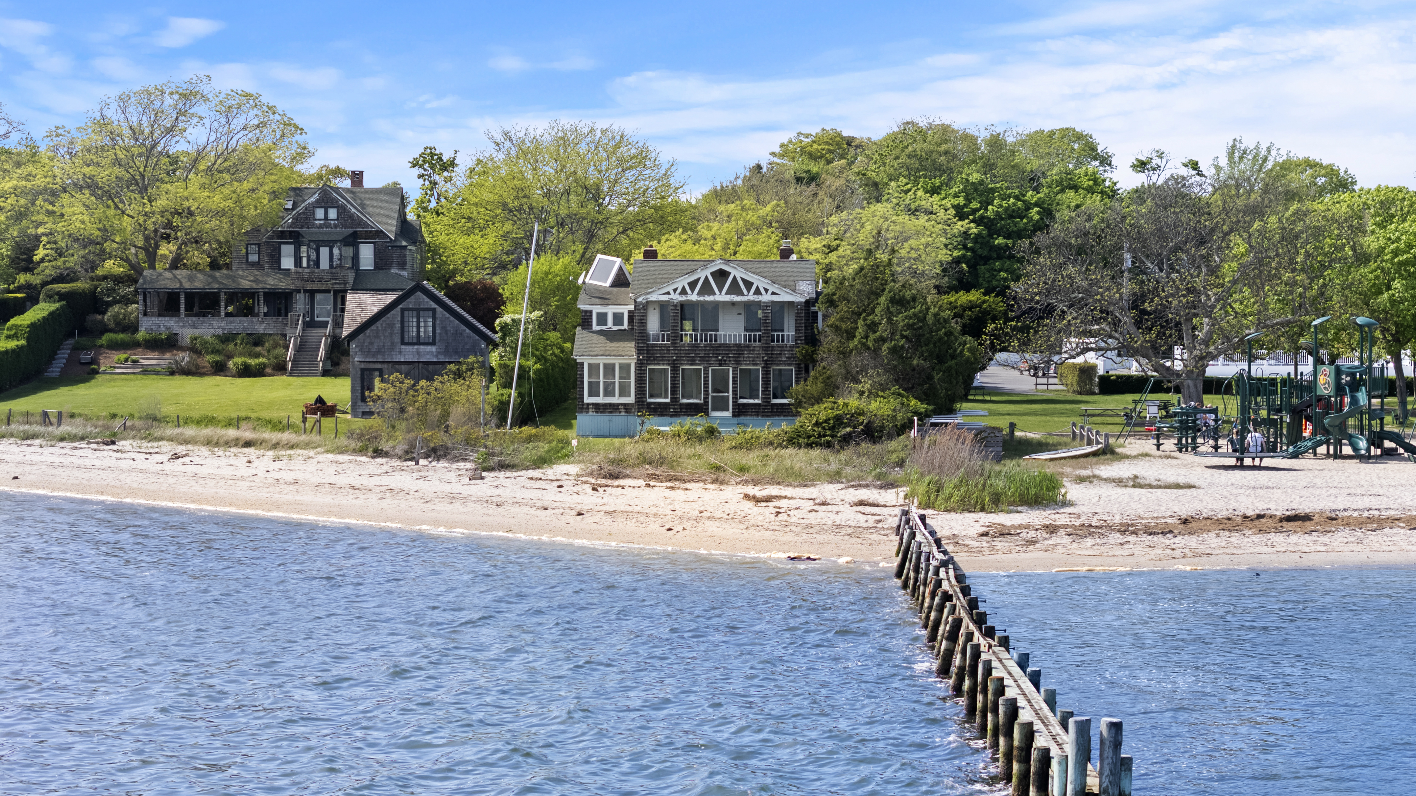  4 Shore Road, Bellport Village, NY 11713 - 物件實景