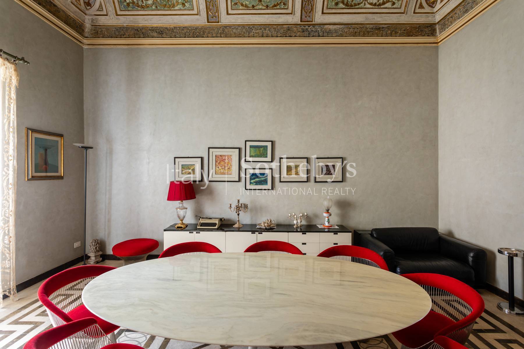  Prestigious Historic Palazzo in the Heart of Scicli - 物件實景