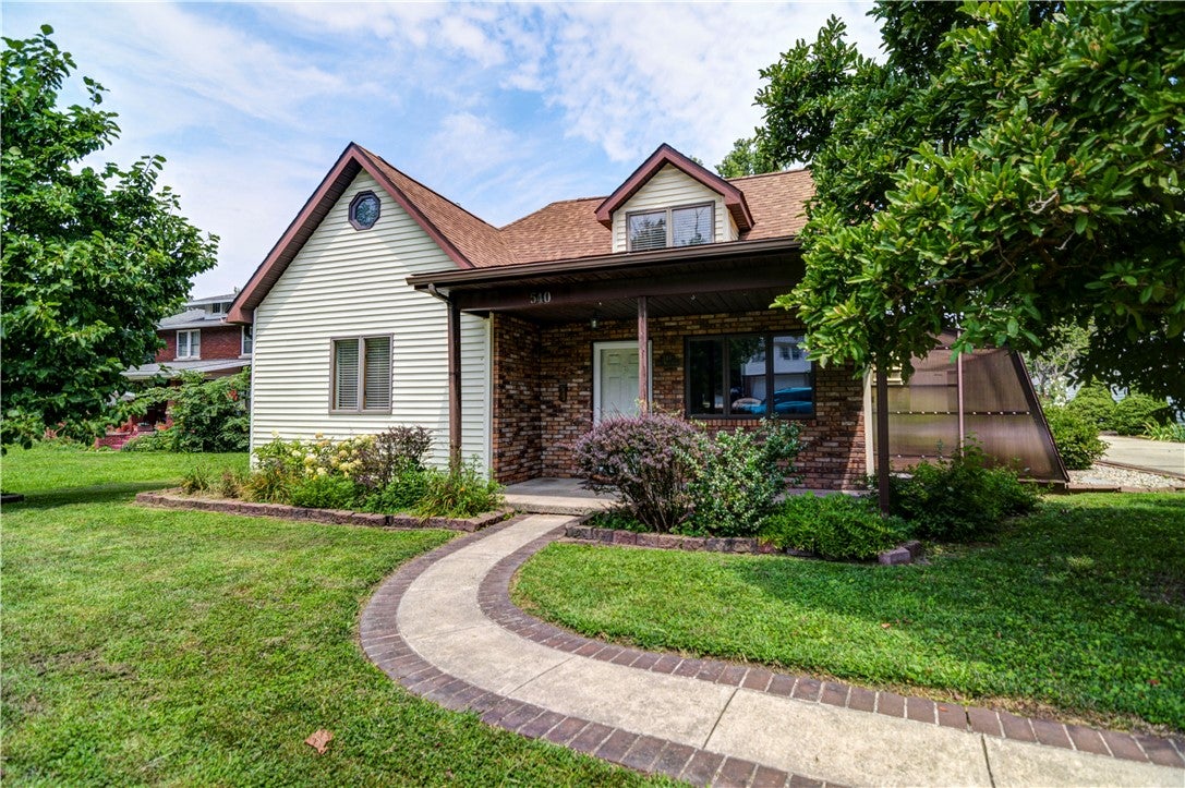Main St, MT Zion, IL 62549 #1