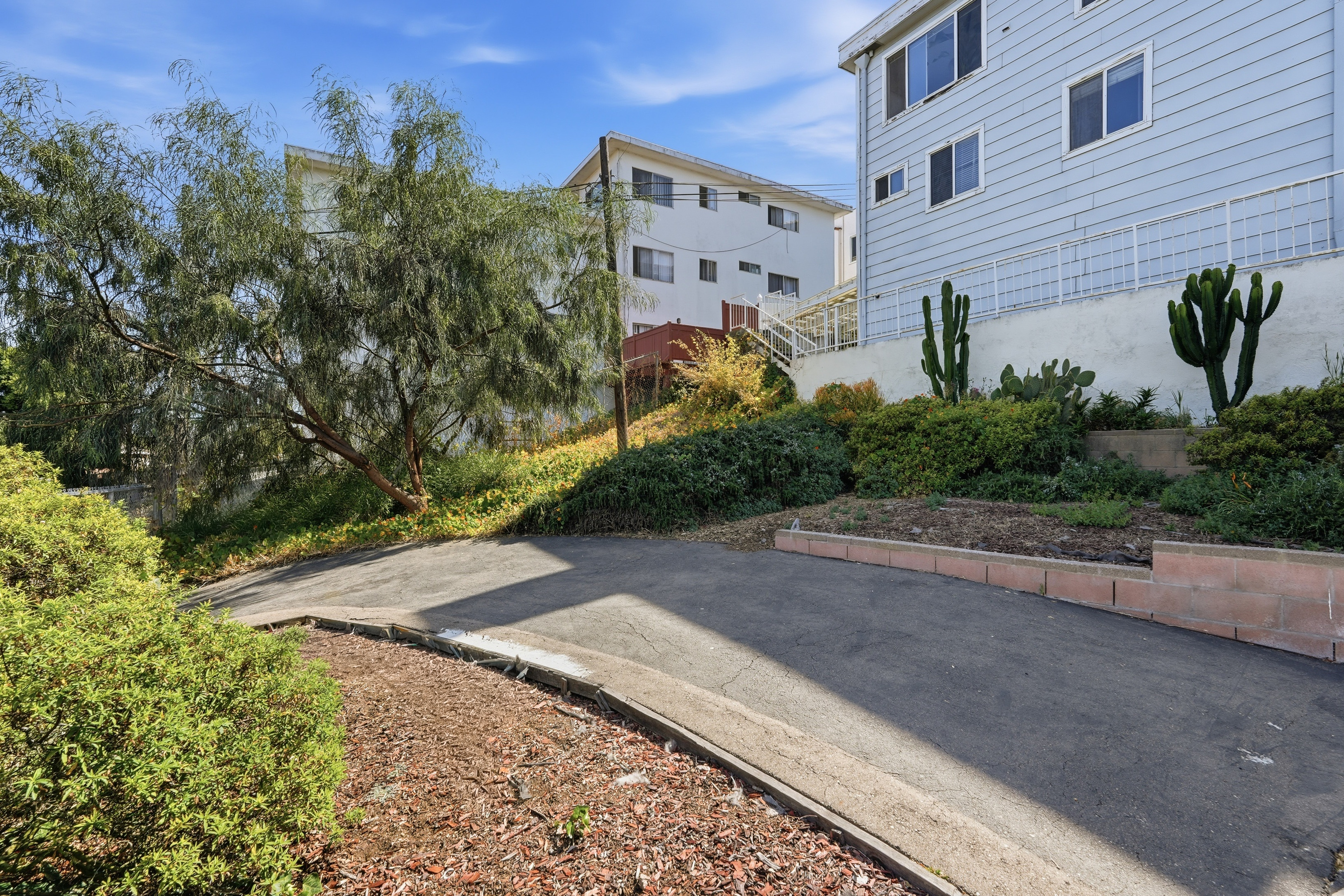  661 West 26th Street, Los Angeles, CA 90731 - 物件實景