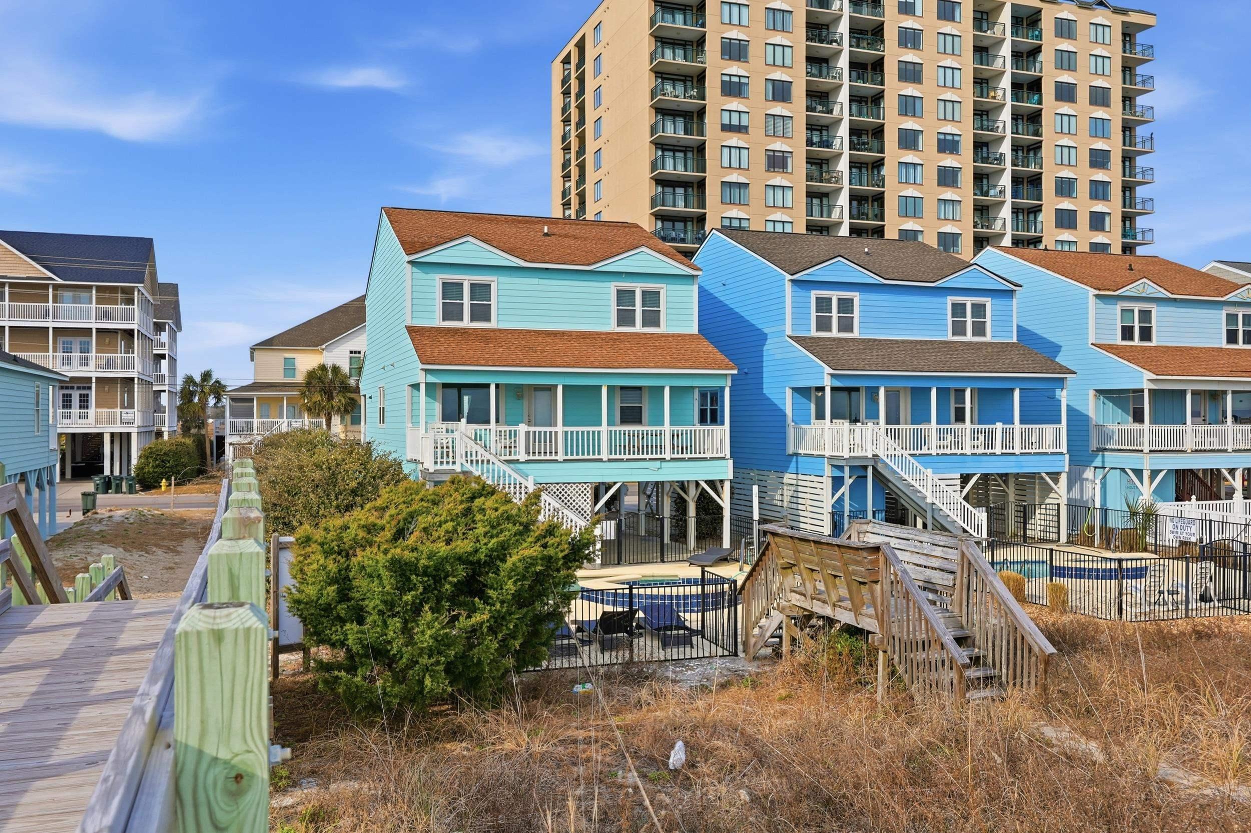 North Myrtle Beach, South Carolina, 29582, United States, 6 Bedrooms Bedrooms, ,4 BathroomsBathrooms,Residential,For Sale,2011670