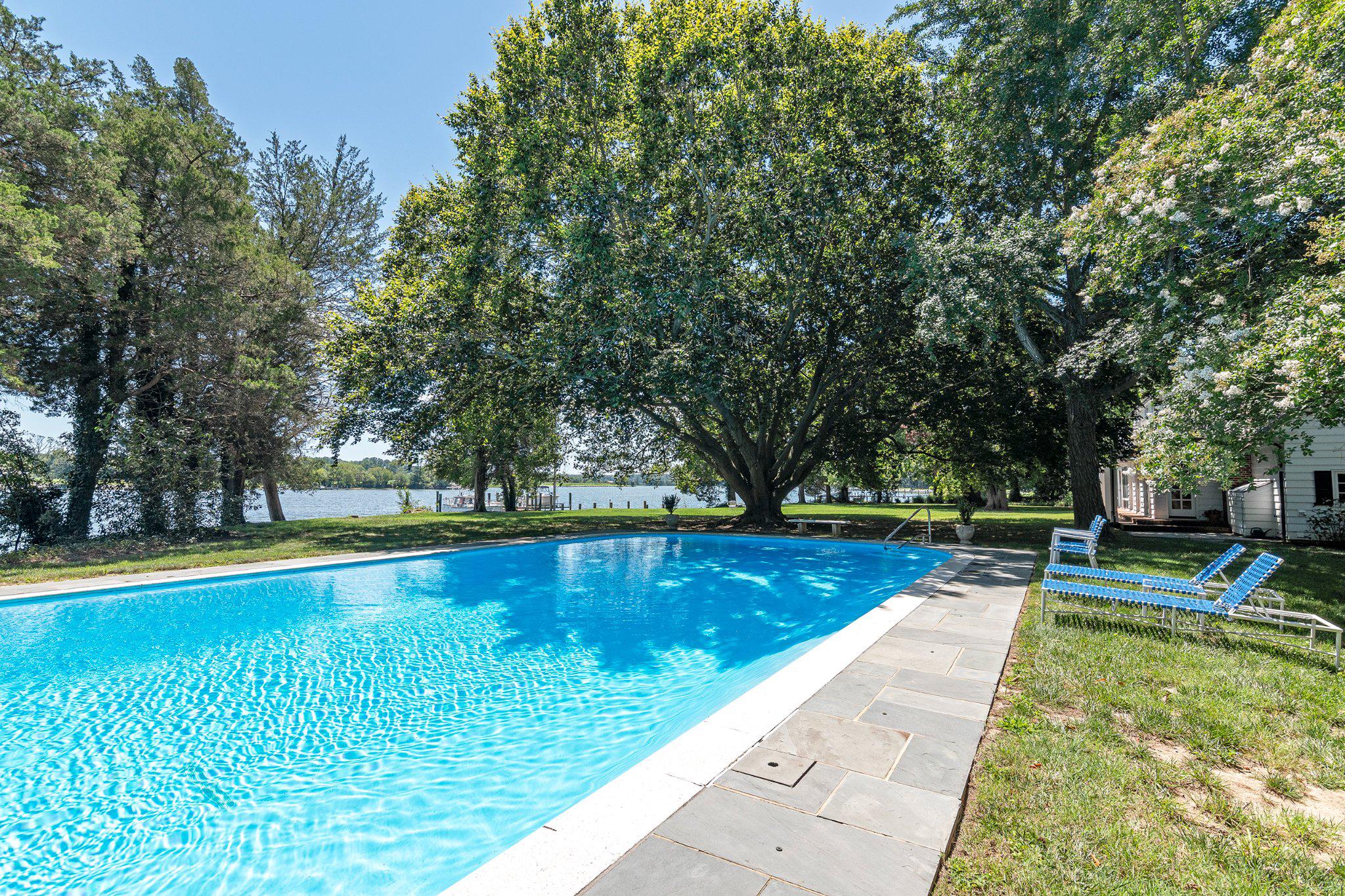  4471 World Farm Road, Oxford, MD, 21654 - 物件實景
