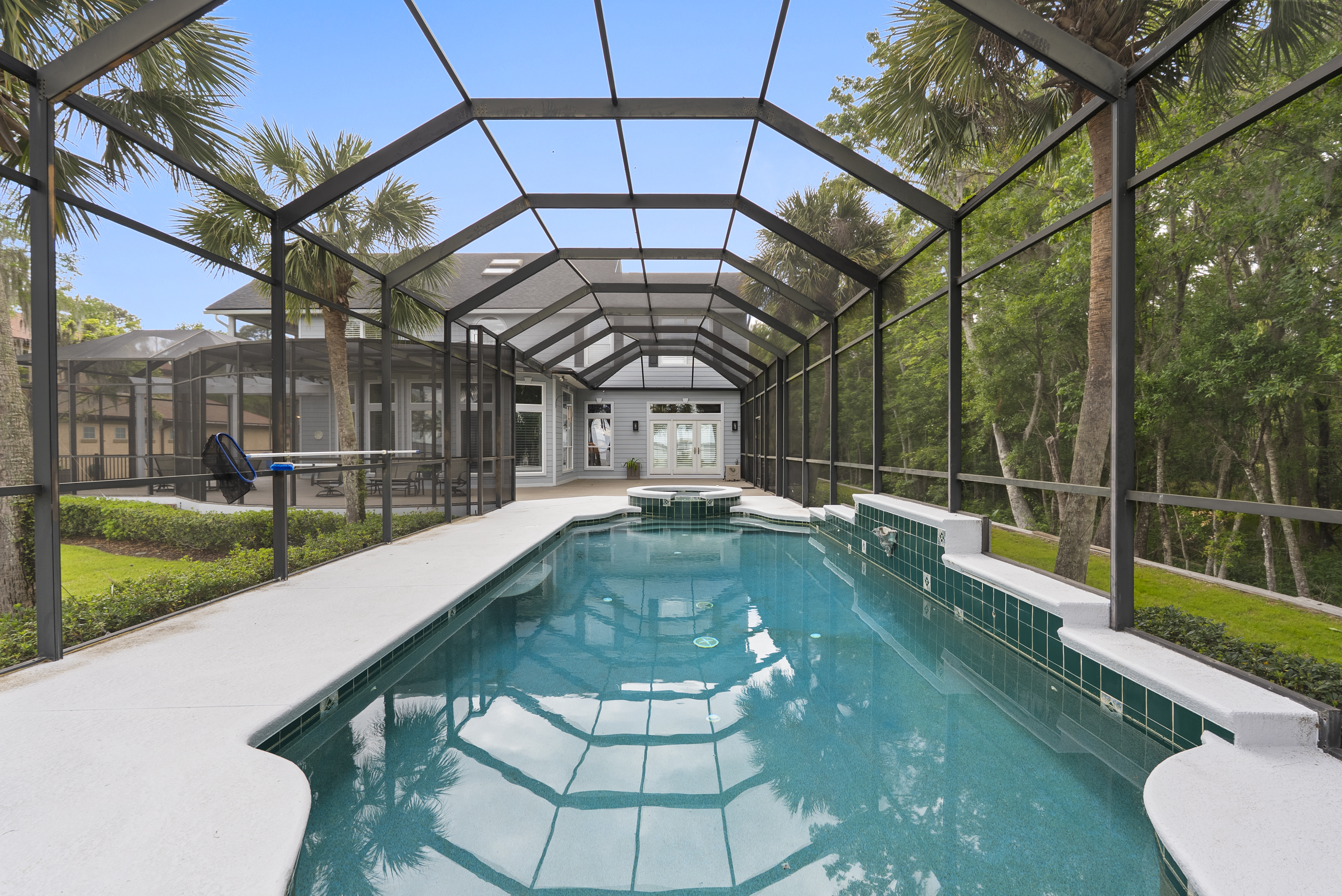  4665 Raggedy Point Road, Fleming Island, FL, 32003 - 物件實景