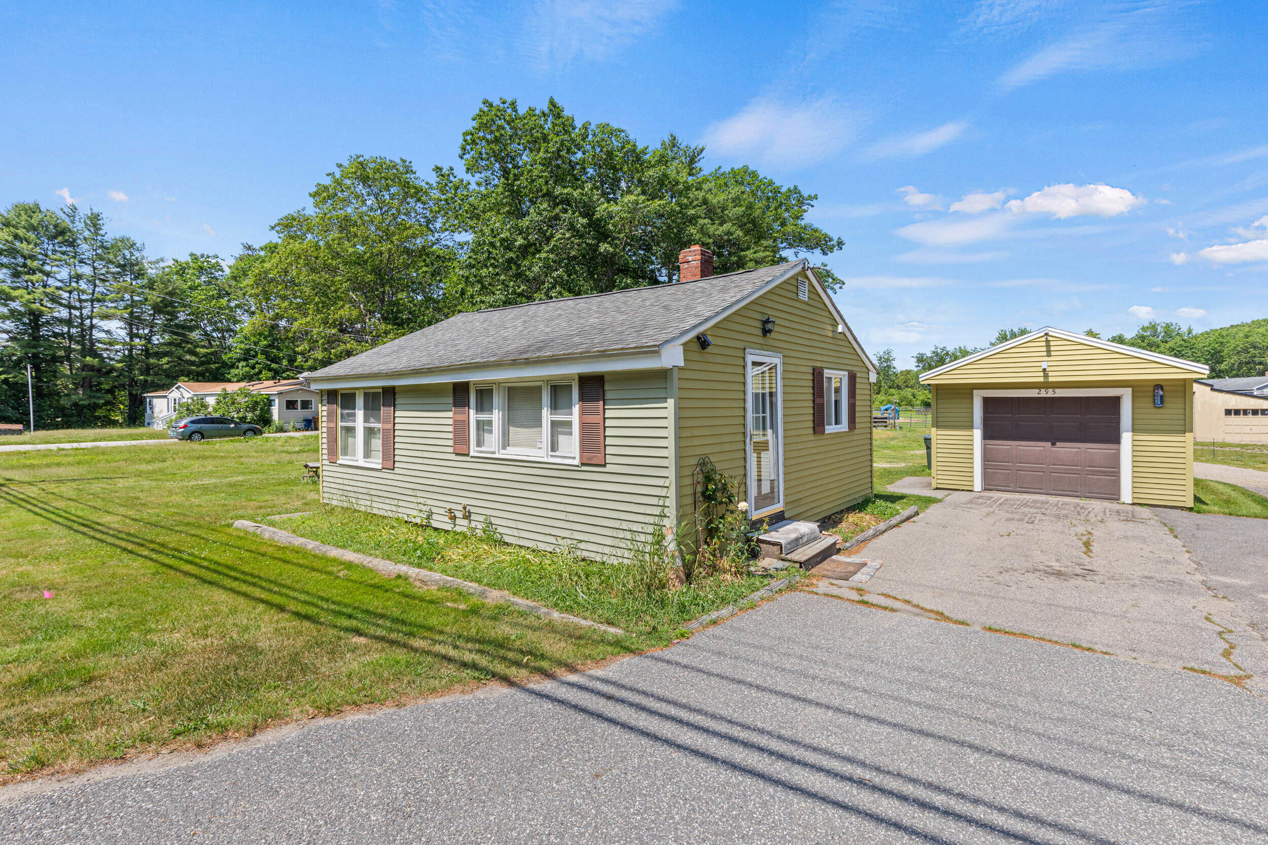 Saco, Maine, 04072, United States, 1 Bedroom Bedrooms, ,1 BathroomBathrooms,Residential,For Sale,1875367