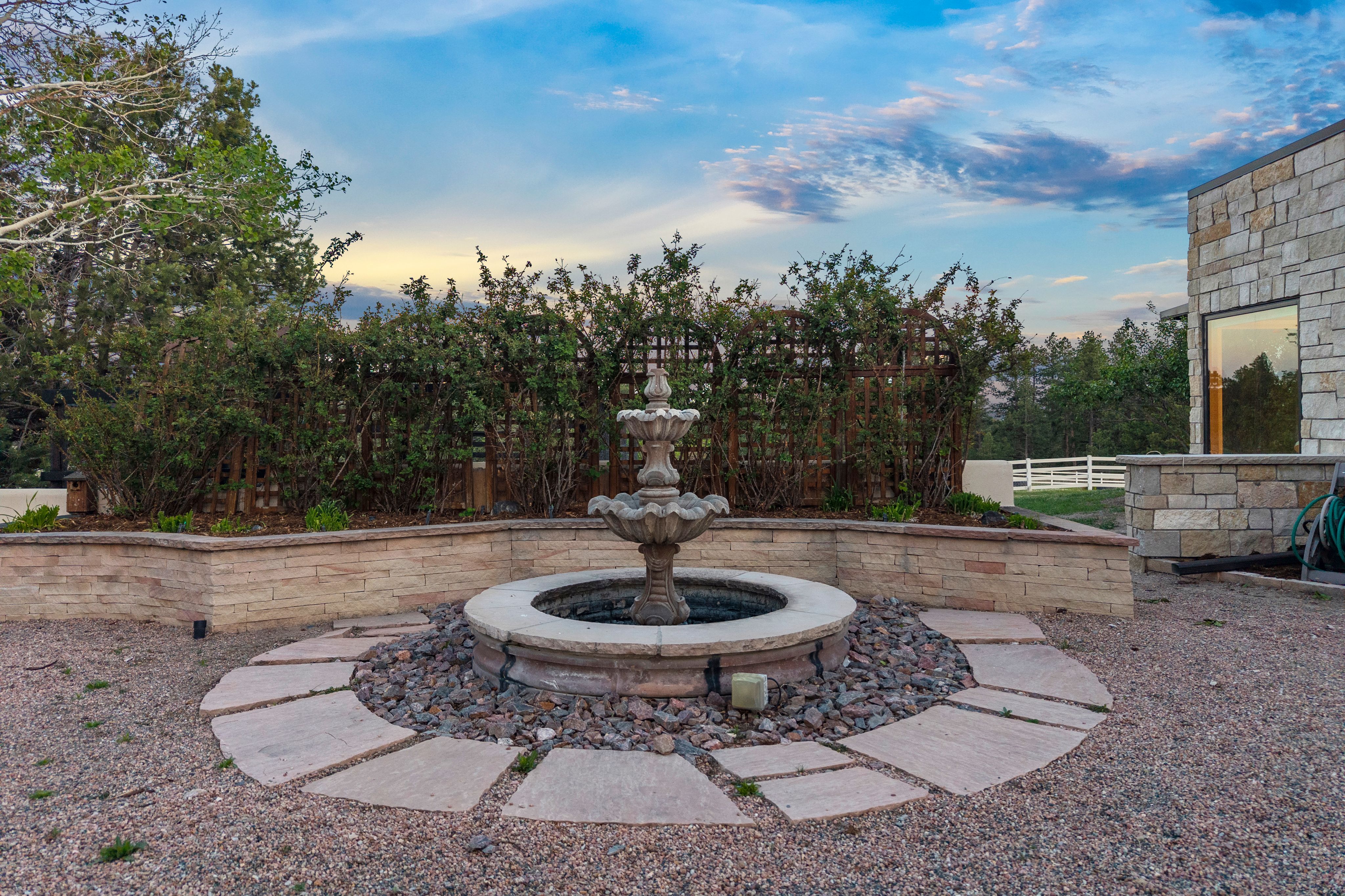  Equestrian Desert Contemporary Estate with Stable & Indoor Arena - 物件實景