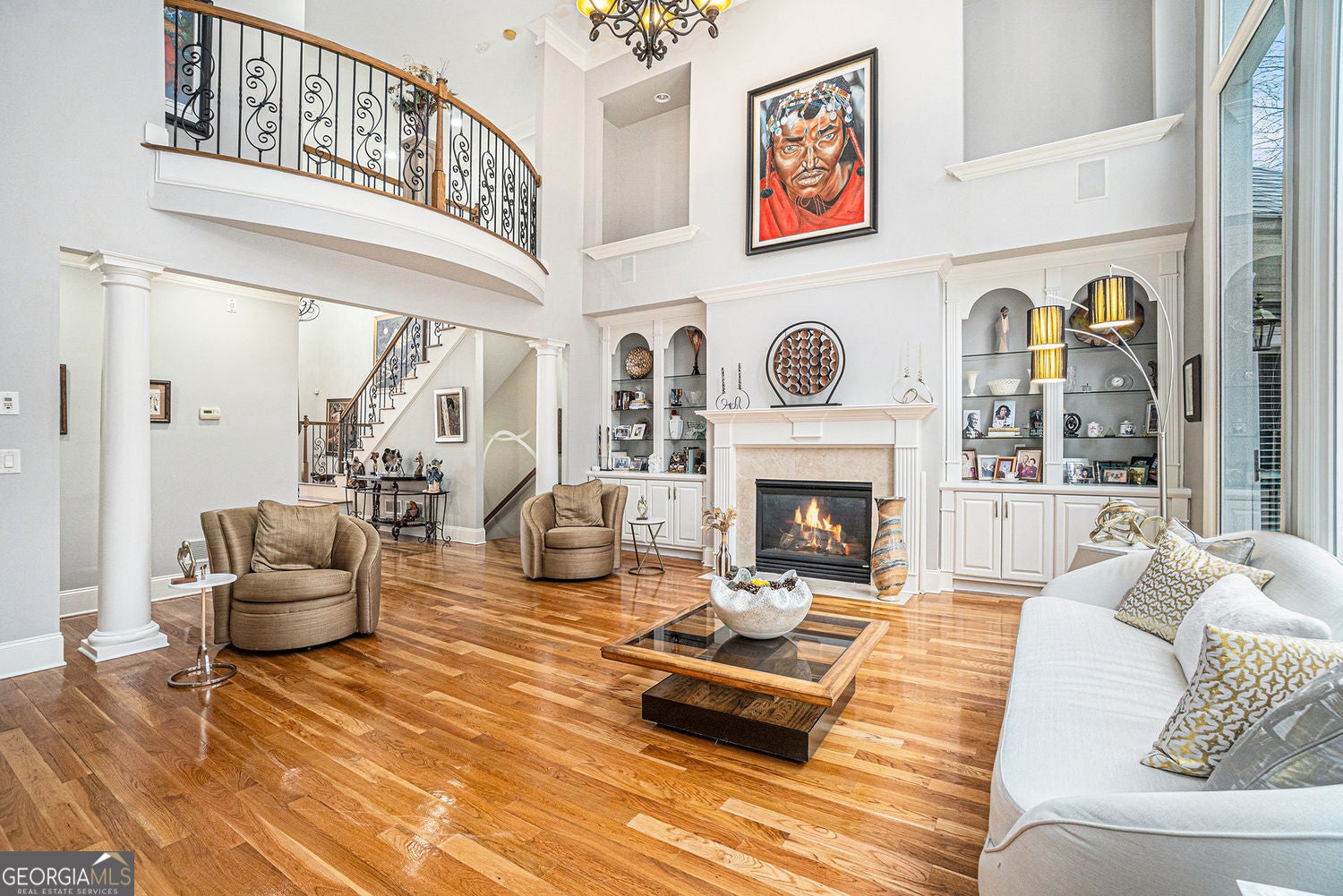 Atlanta, Georgia, 30331, United States, 6 Bedrooms Bedrooms, ,7 BathroomsBathrooms,Residential,For Sale,1926929
