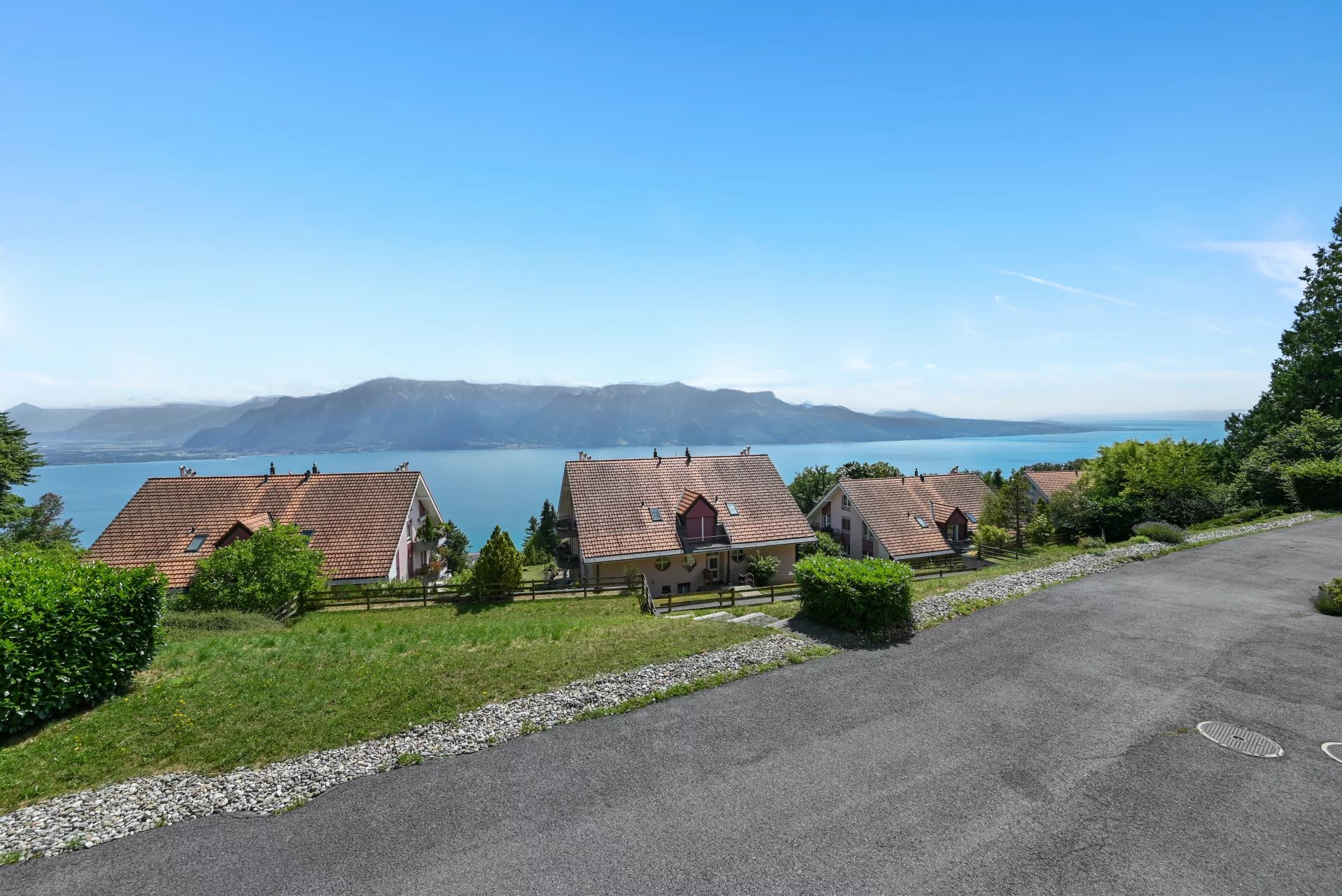 Chardonne, Vaud, 1803, CH, ,Residential,For Sale,1902610
