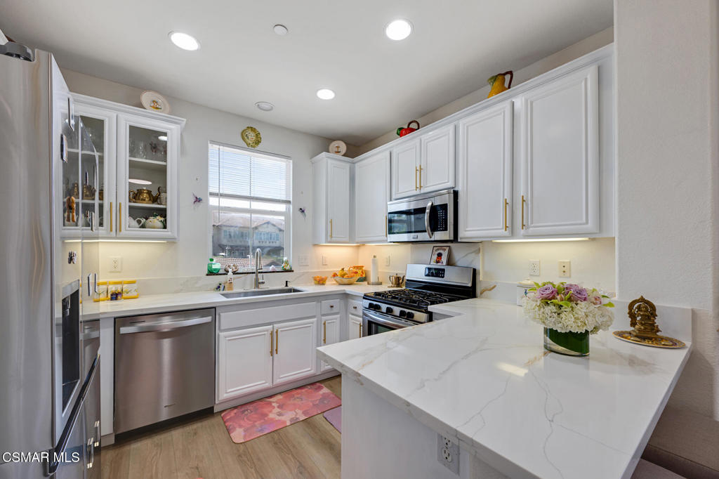 Newbury Park, California, 91320, United States, 3 Bedrooms Bedrooms, ,3 BathroomsBathrooms,Residential,For Sale,2048457
