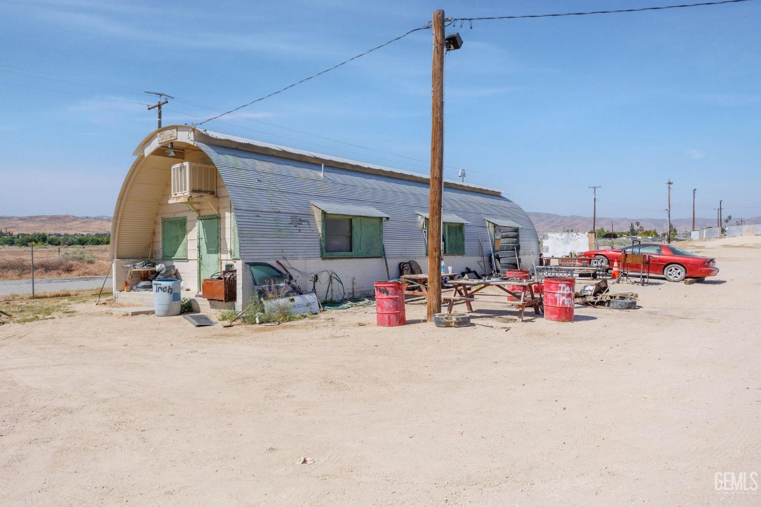 Taft, California, 93268, United States, ,Land,For Sale,1987488