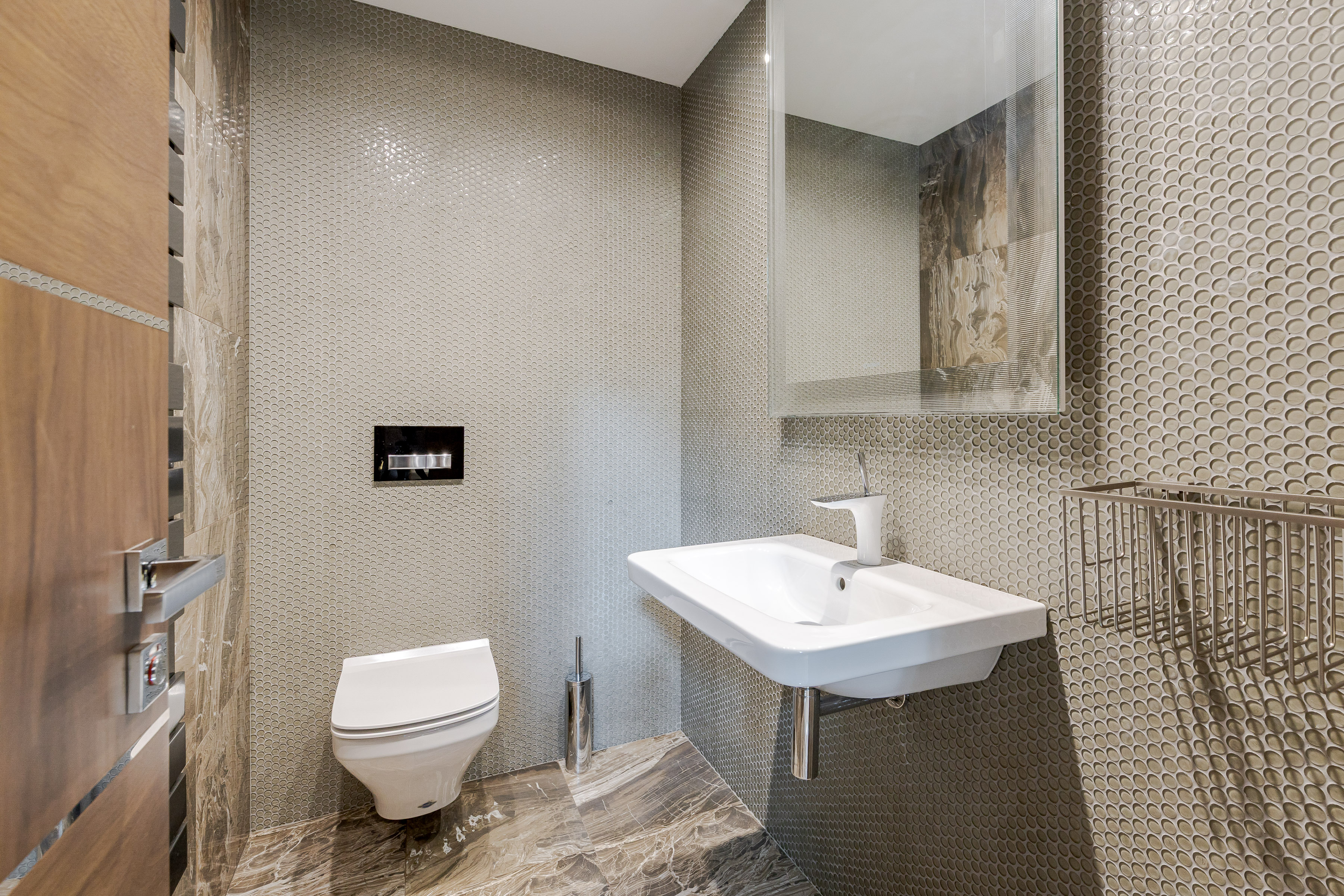  Designed for Those Who Expect the Exceptional - 物件實景