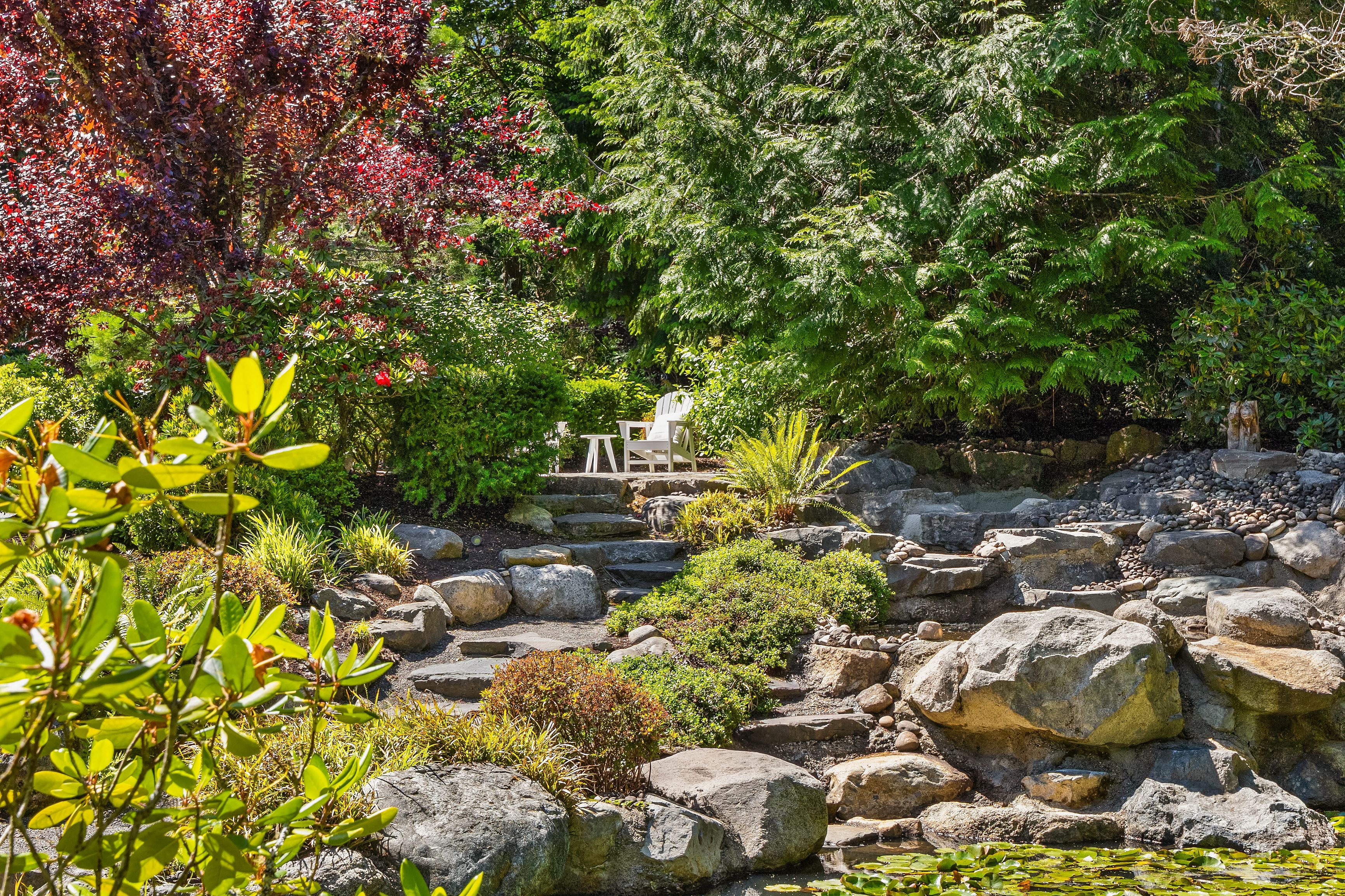  10199 Affirmed Lane Northeast, Bainbridge Island, WA 98110 - 物件實景