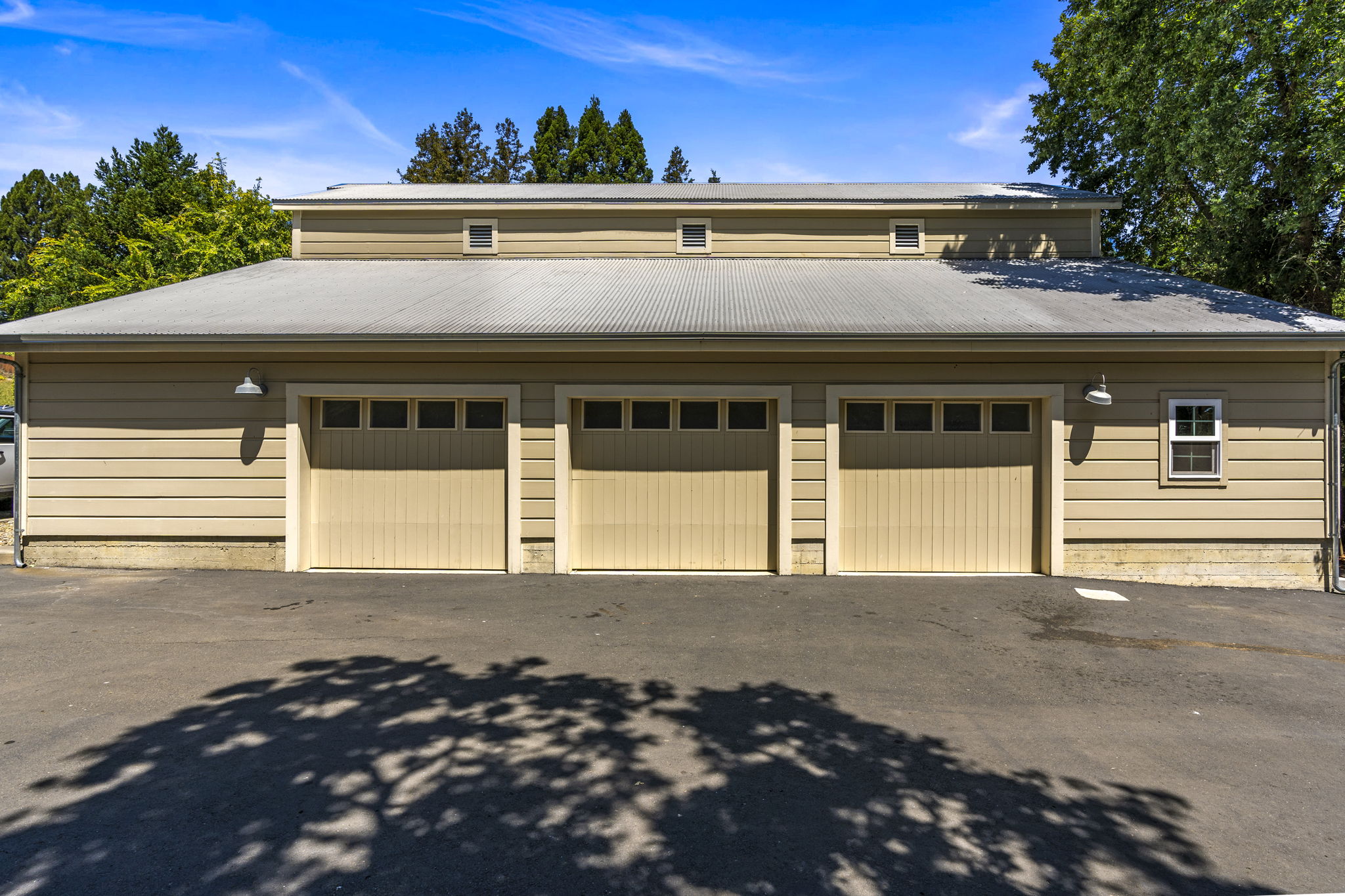  34 Buhman Ct. Napa - 物件實景