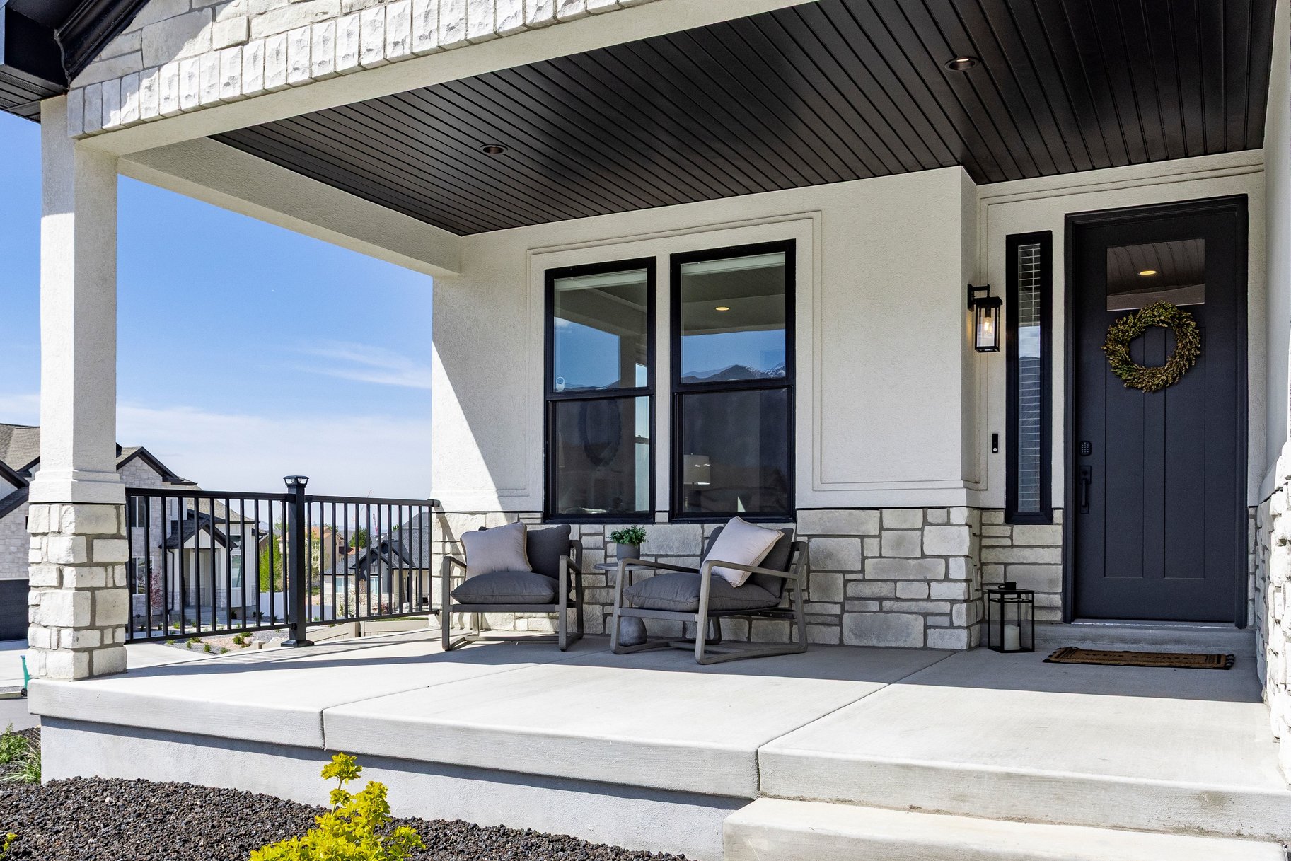  Practically Brand New Home in Highland, with Stunning Mountain Views - 物件實景