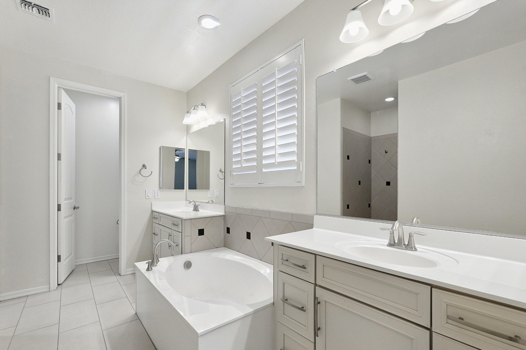  5346 W Leodra Lane¦Laveen, AZ - 物件實景