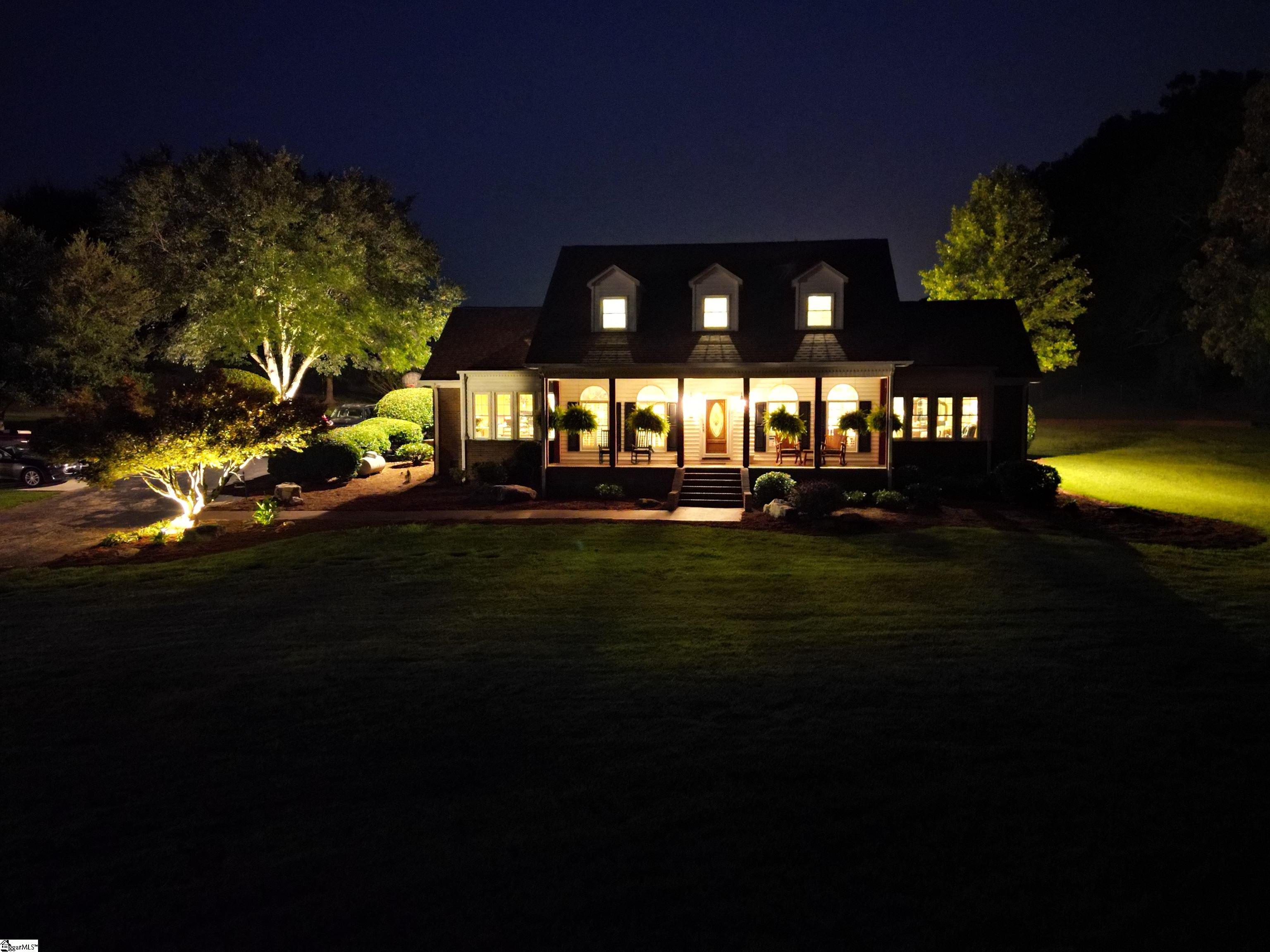 Pickens, South Carolina, 29671, United States, 4 Bedrooms Bedrooms, ,4 BathroomsBathrooms,Residential,For Sale,1975286