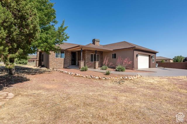 Dammeron Valley, Utah, 84783, United States, 5 Bedrooms Bedrooms, ,3 BathroomsBathrooms,Residential,For Sale,1880462