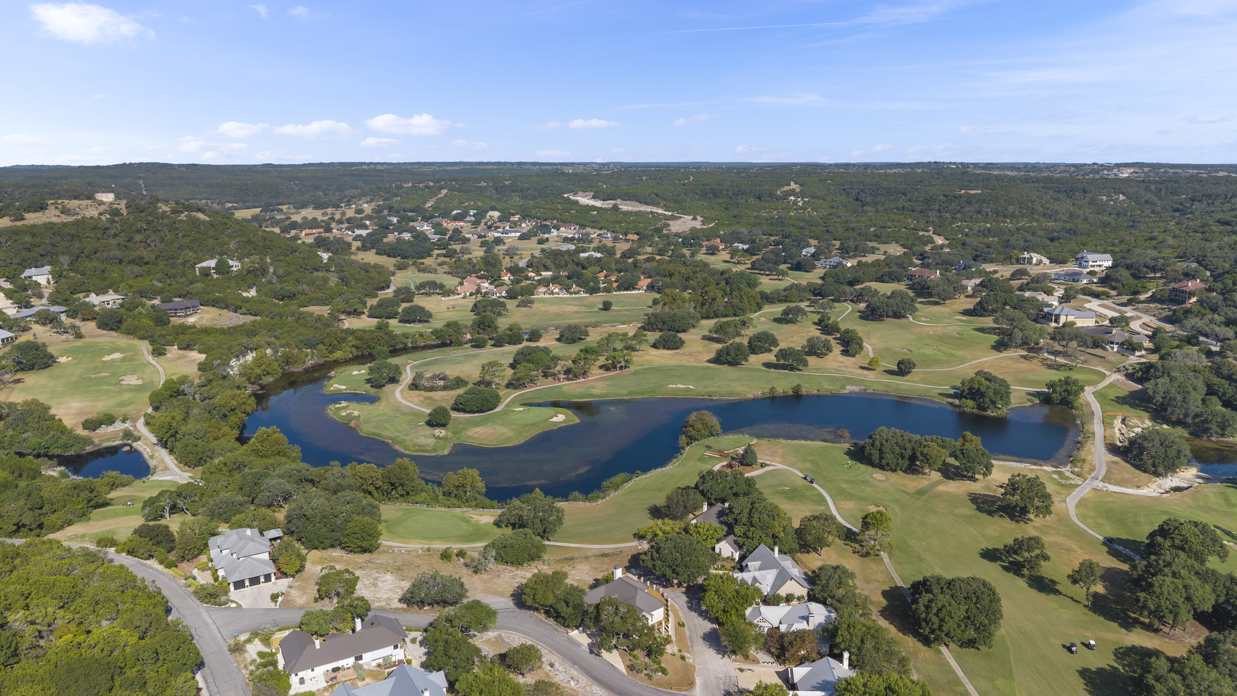 Elevated Hill Country Living - 物件實景